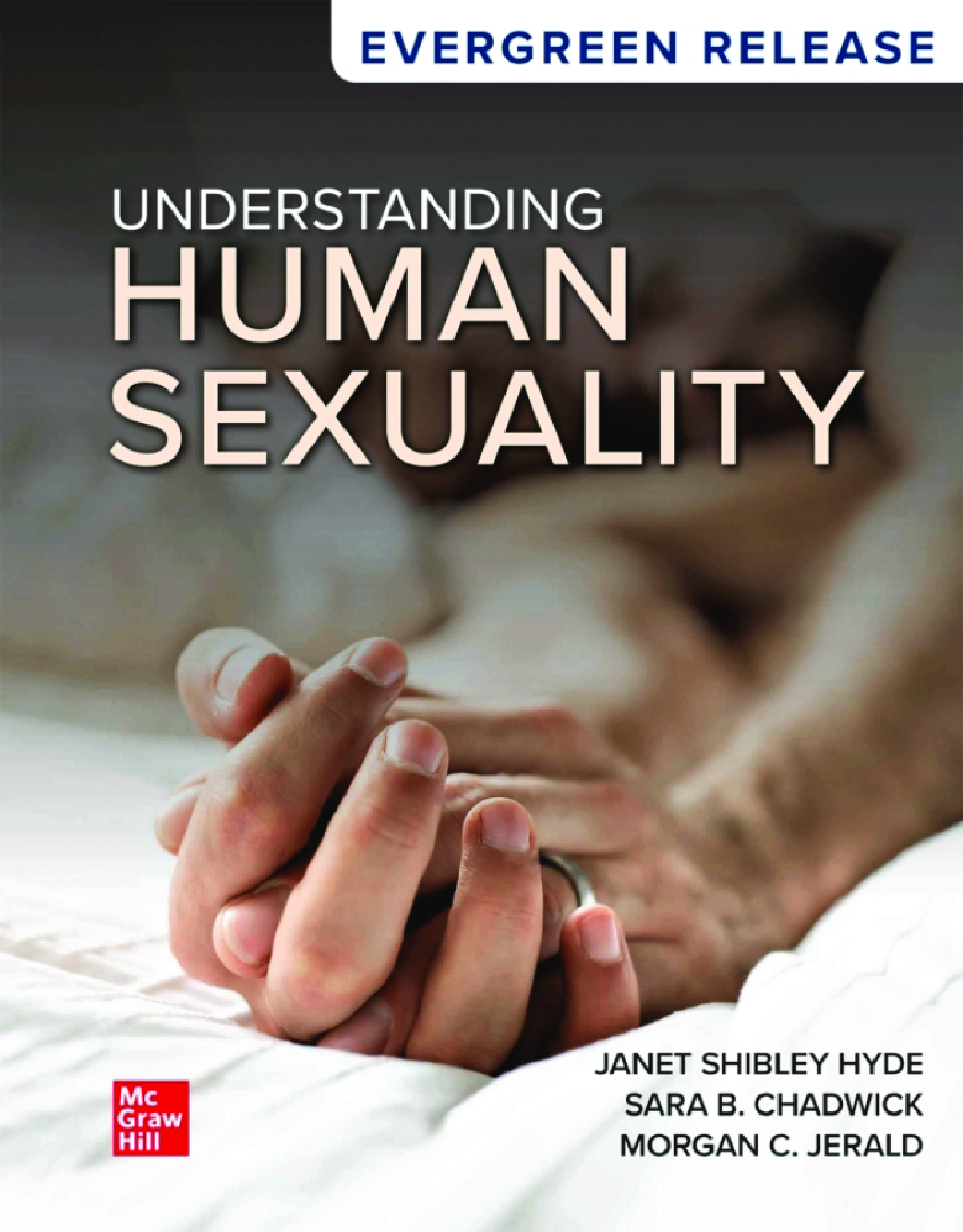 Understanding Human Sexuality, 2026 Release Ebook