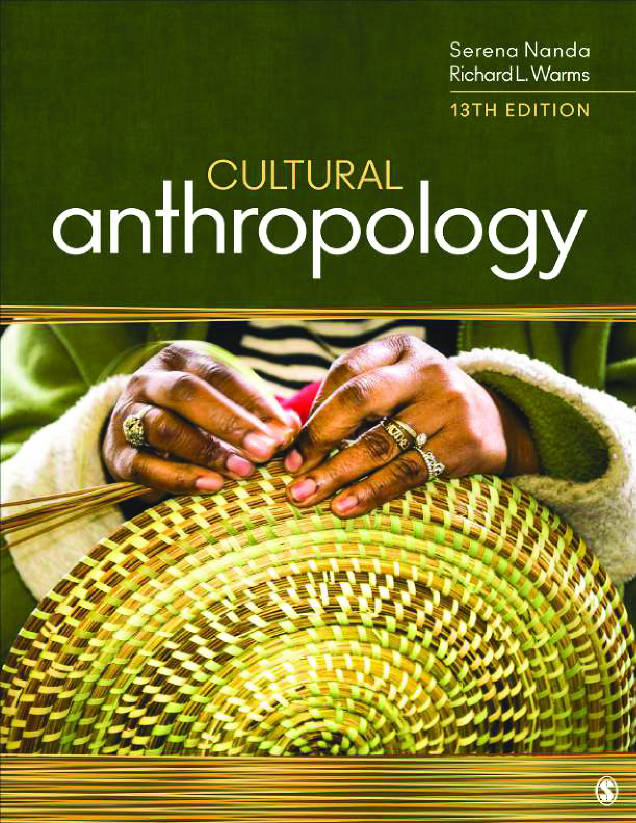 Cultural Anthropology, 13th Edition Ebook