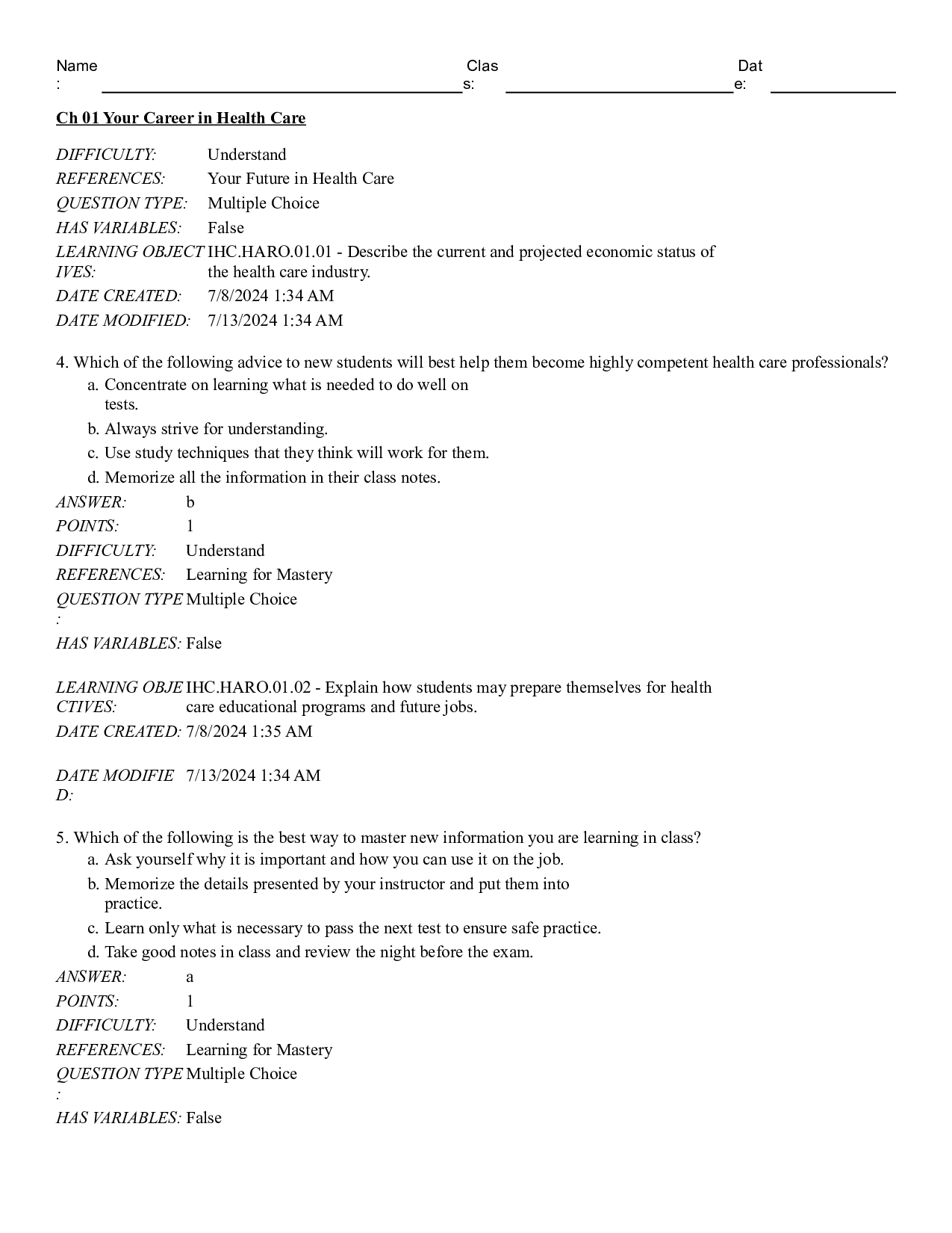 Preview page 3