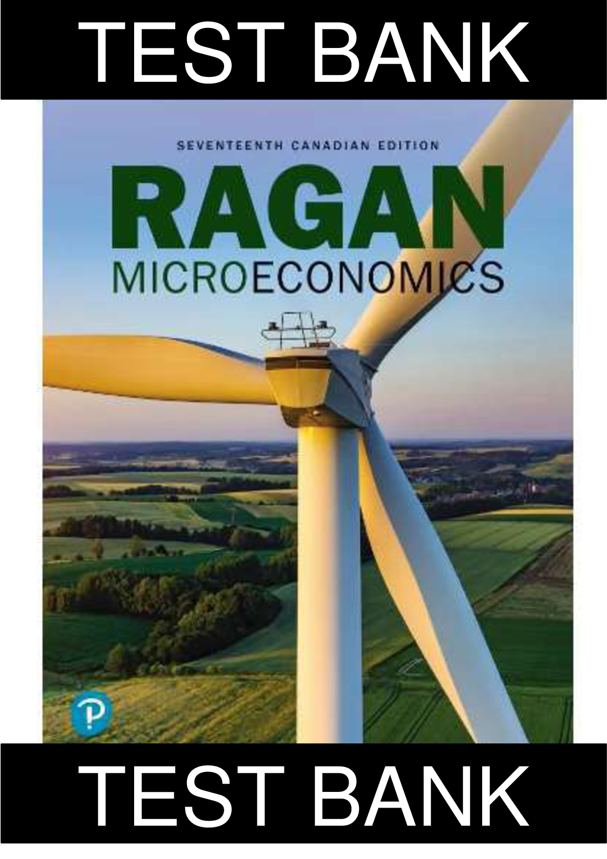 Ragan's Microeconomics, 17th Canadian Edition Test Bank