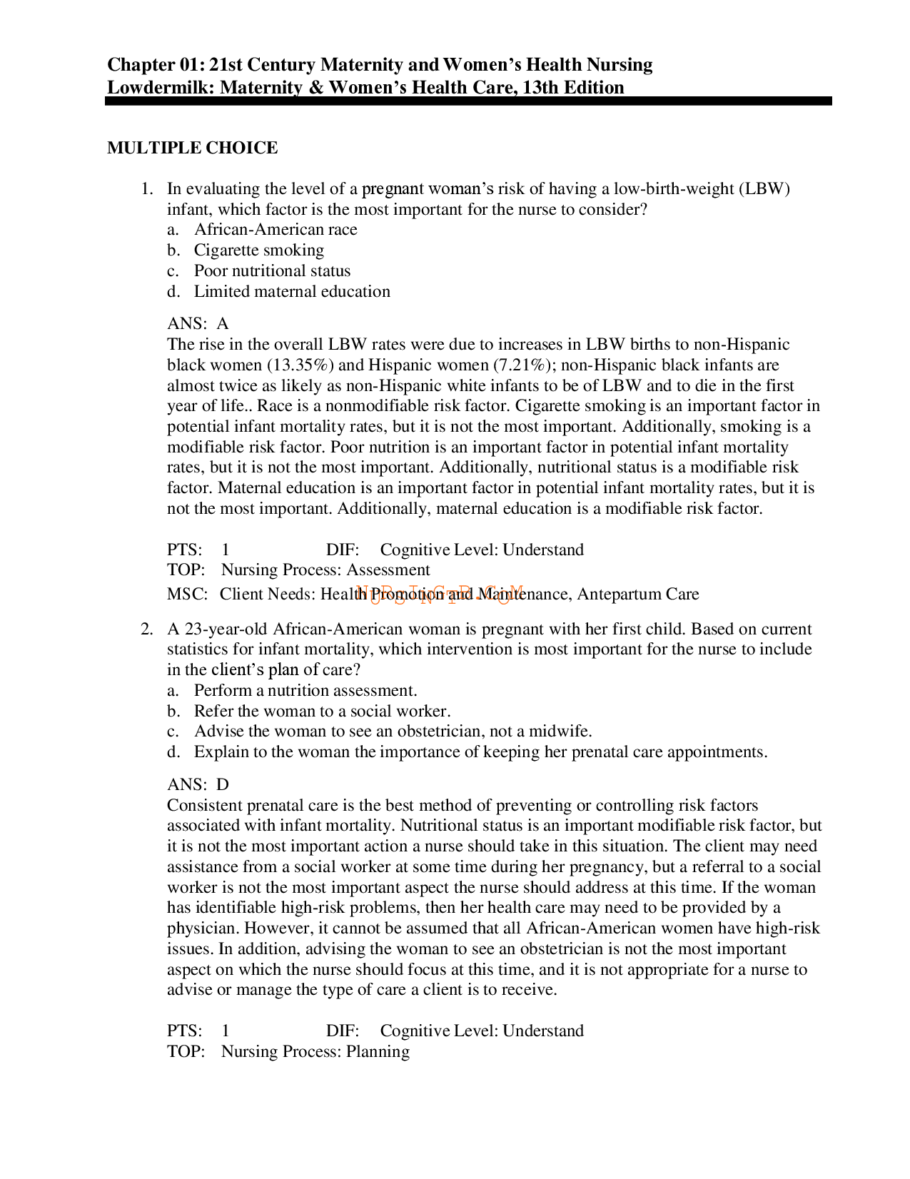 Preview page 2