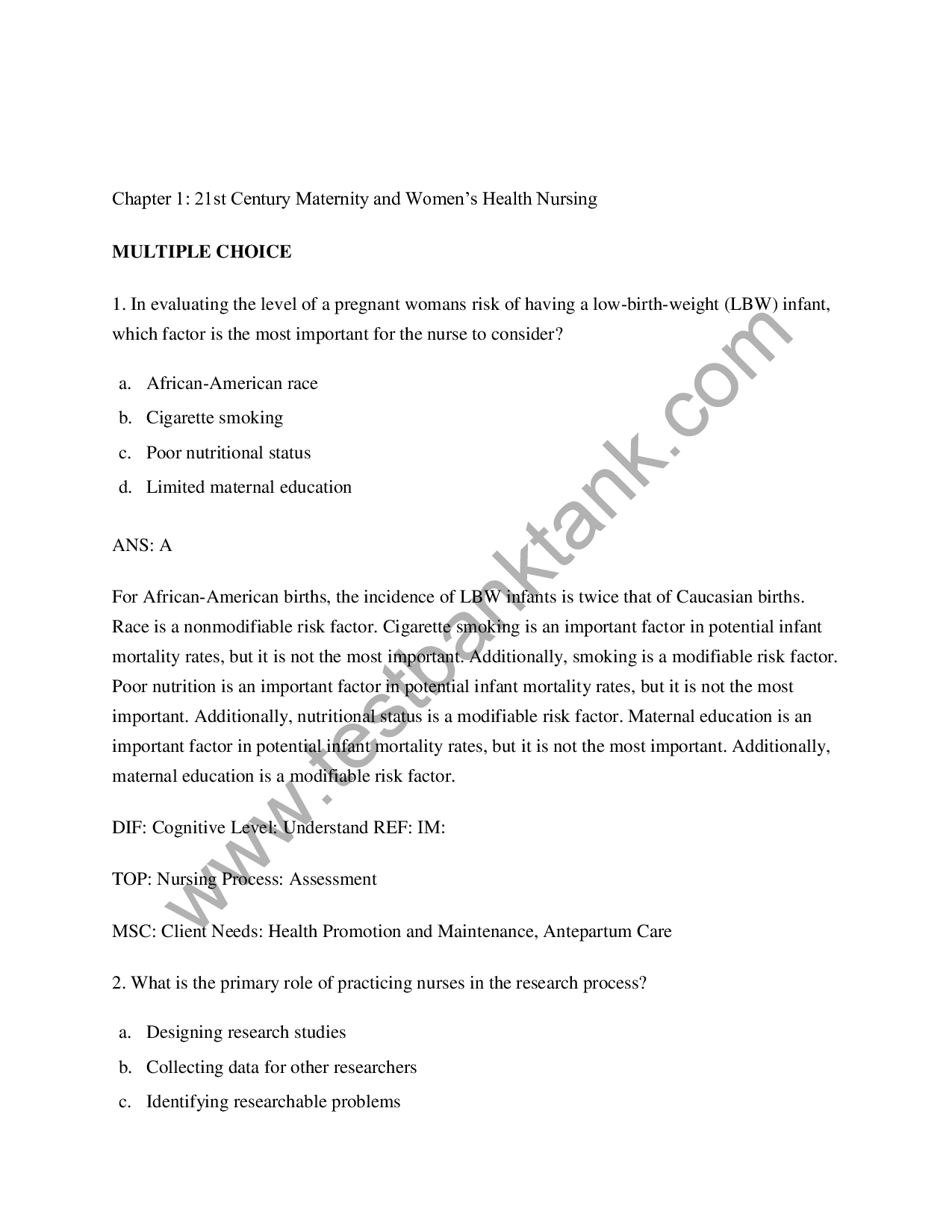 Preview page 2