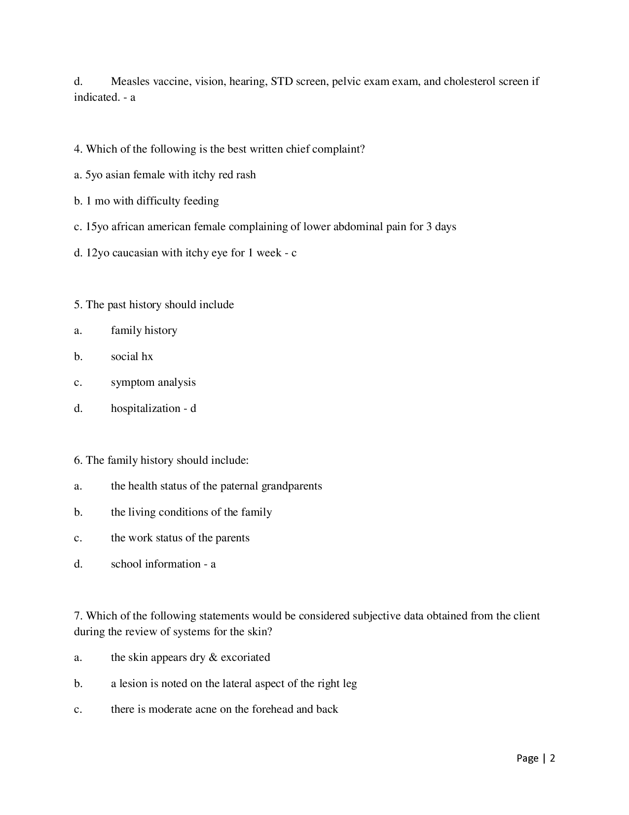Preview page 2