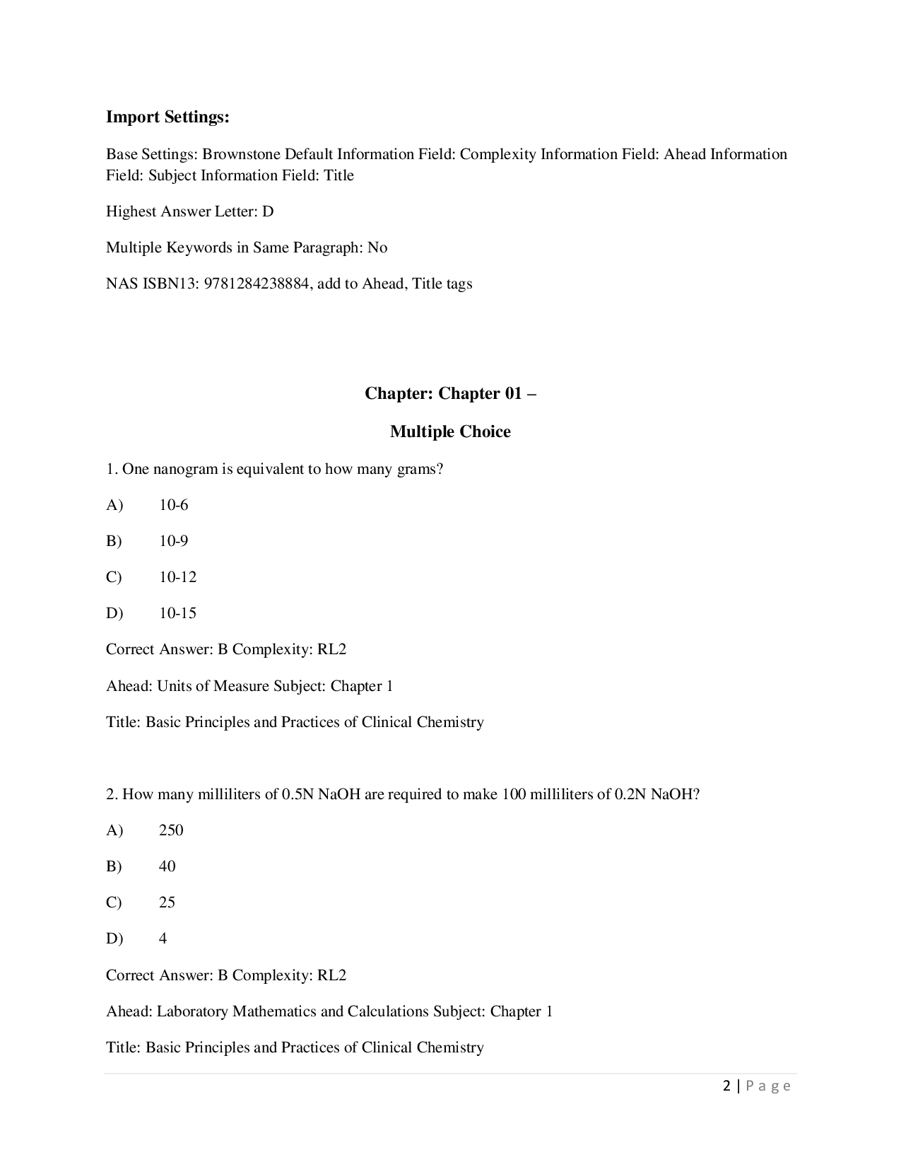 Preview page 2
