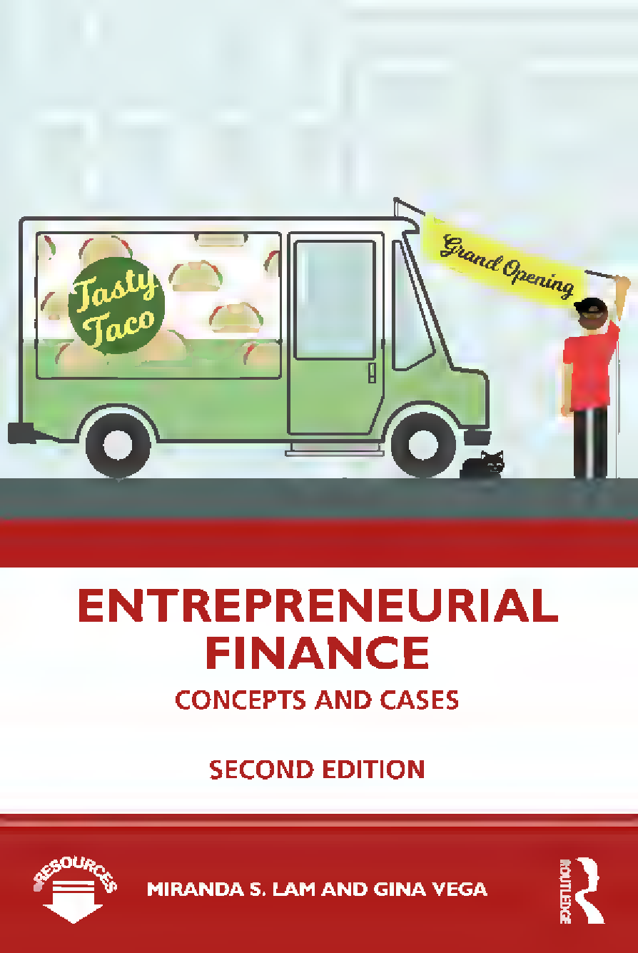 Entrepreneurial Finance: Concepts and Cases, 2nd Edition Ebook