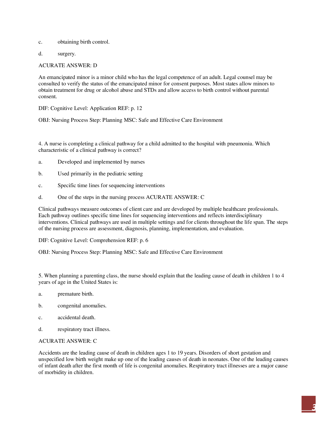Preview page 3