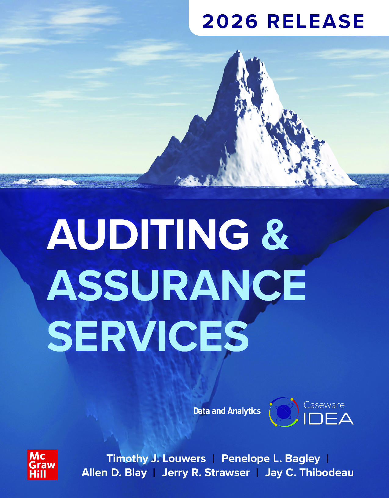 Auditing & Assurance Services, 2026 Release