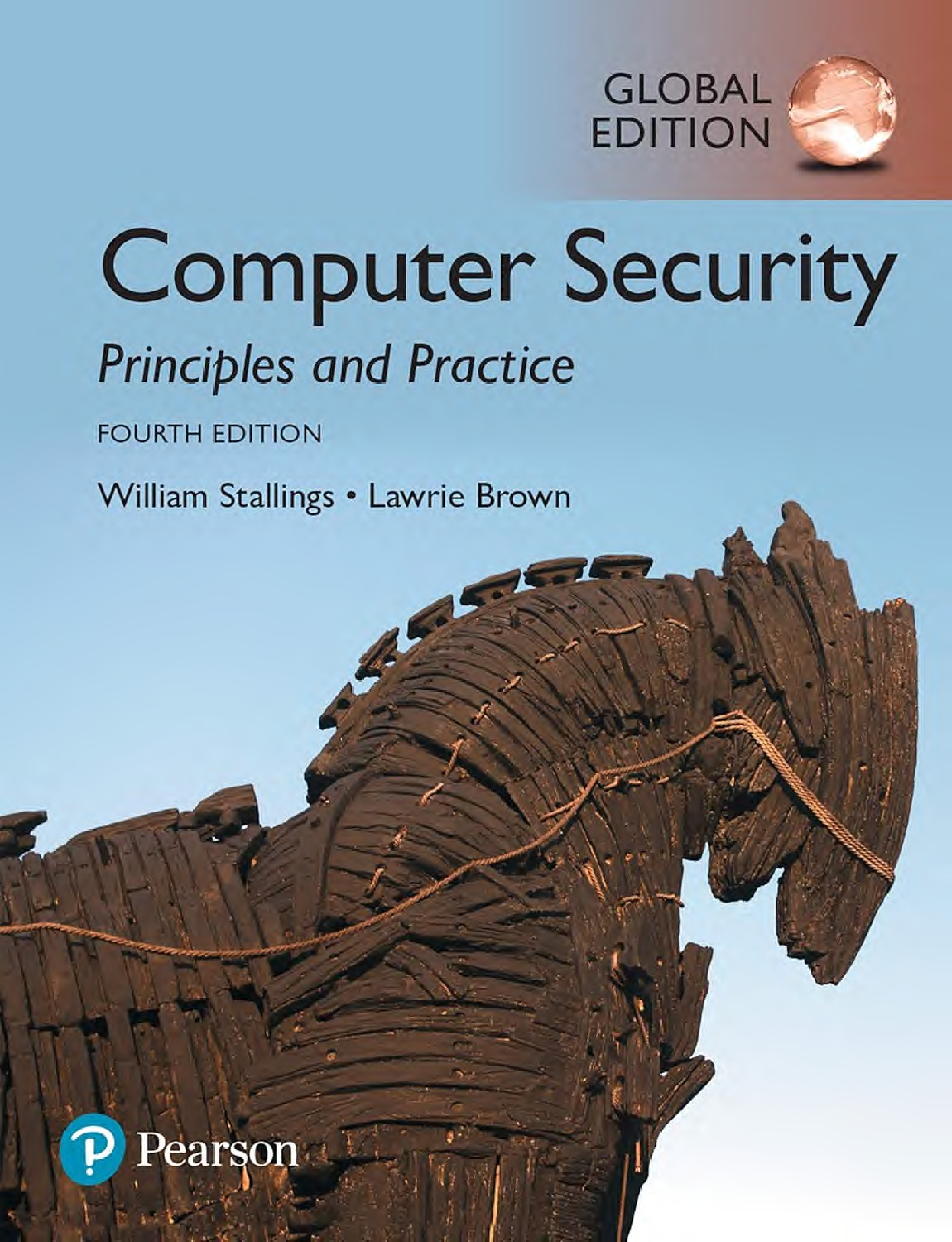 Computer Security: Principles and Practice, 4th Global Edition