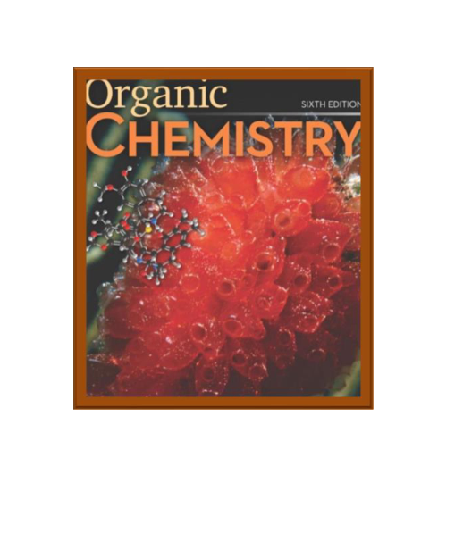 Organic Chemistry, 6th Edition Test Bank by Janice Gorzynski Smith