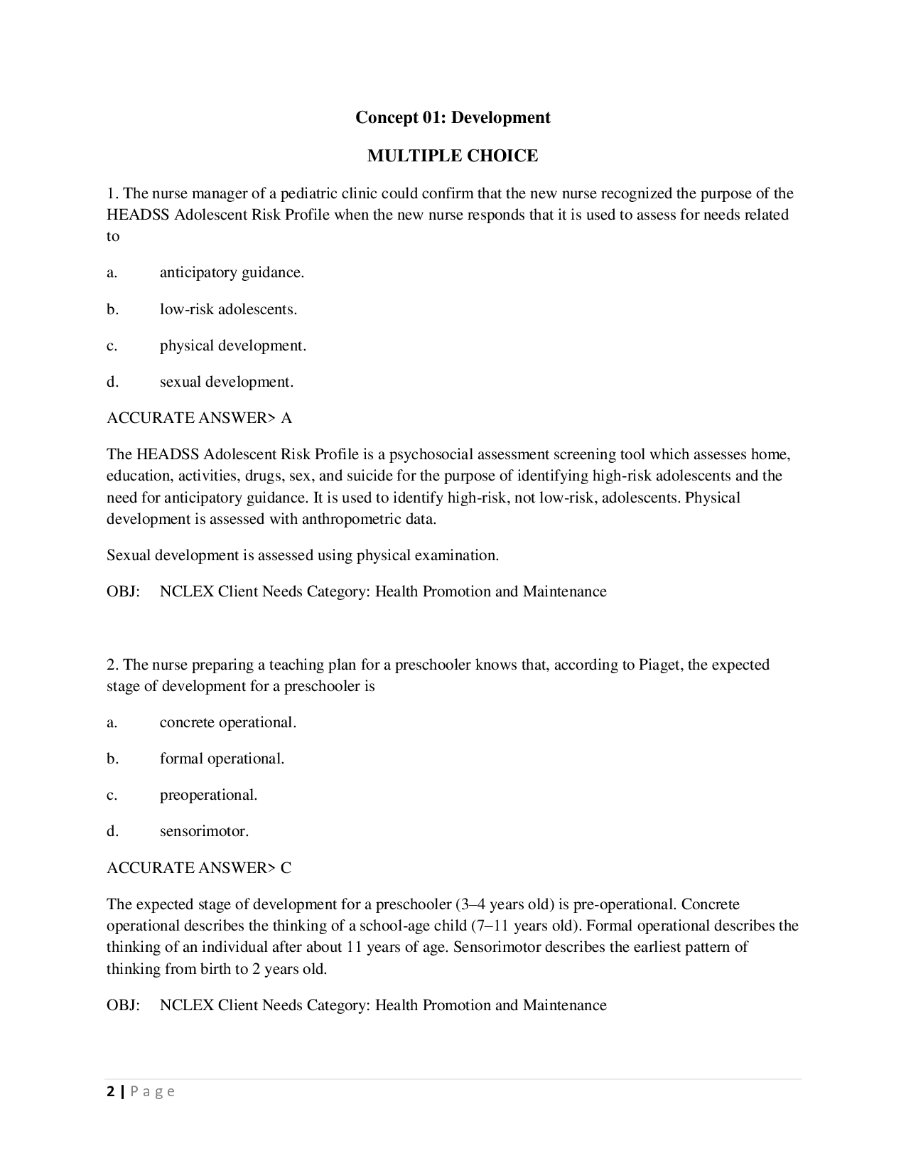 Preview page 2