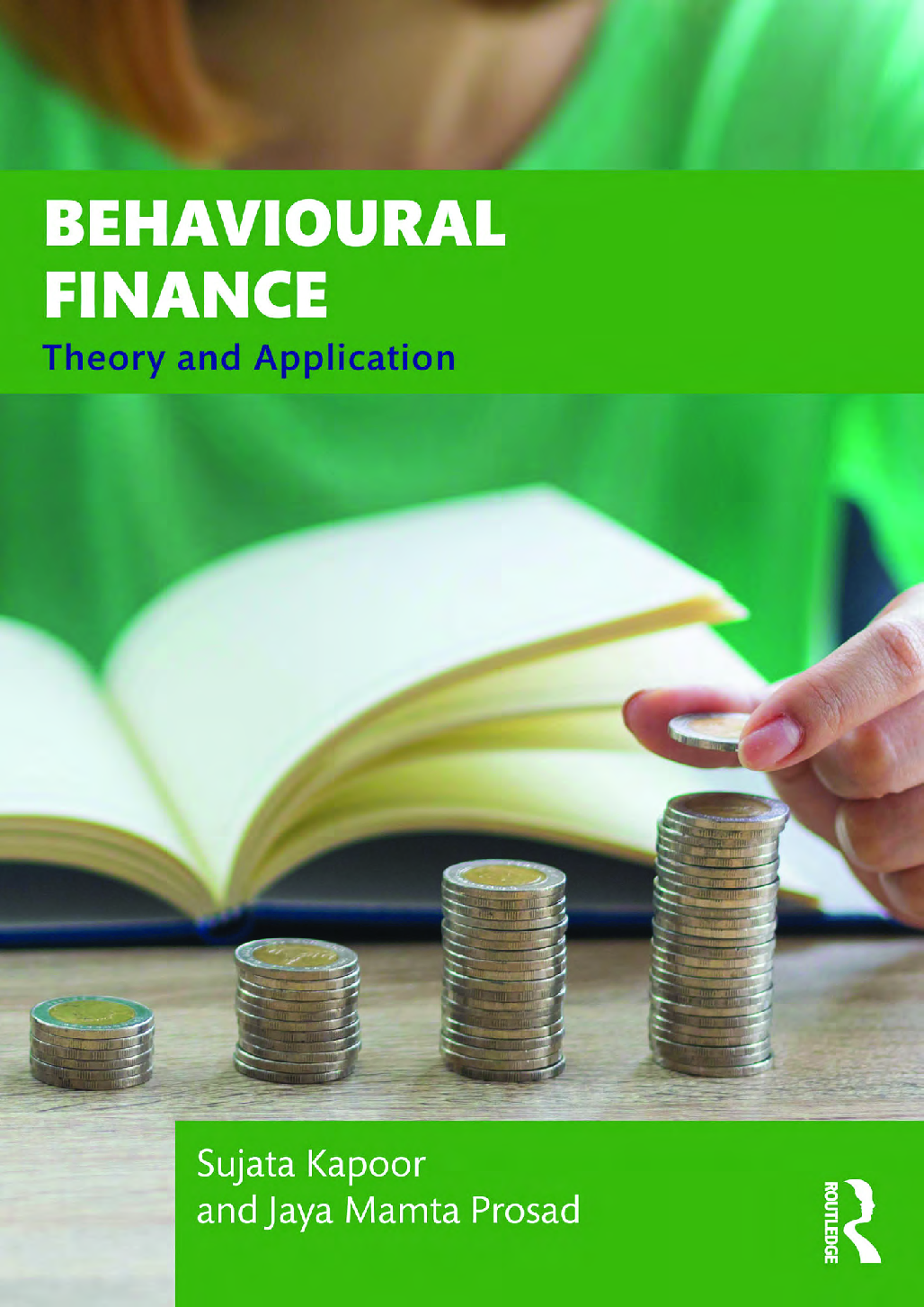Behavioural Finance: Theory and Application, 1st Edition