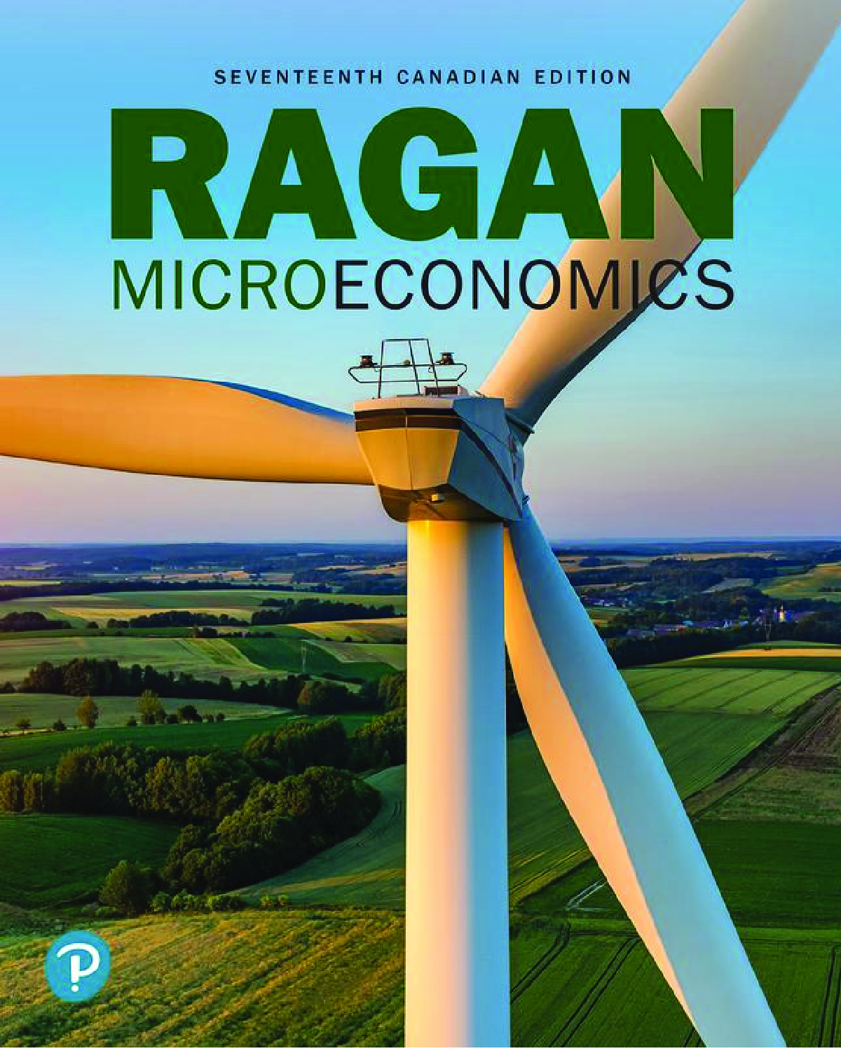 Ragan's Microeconomics, 17th Canadian Edition Ebook
