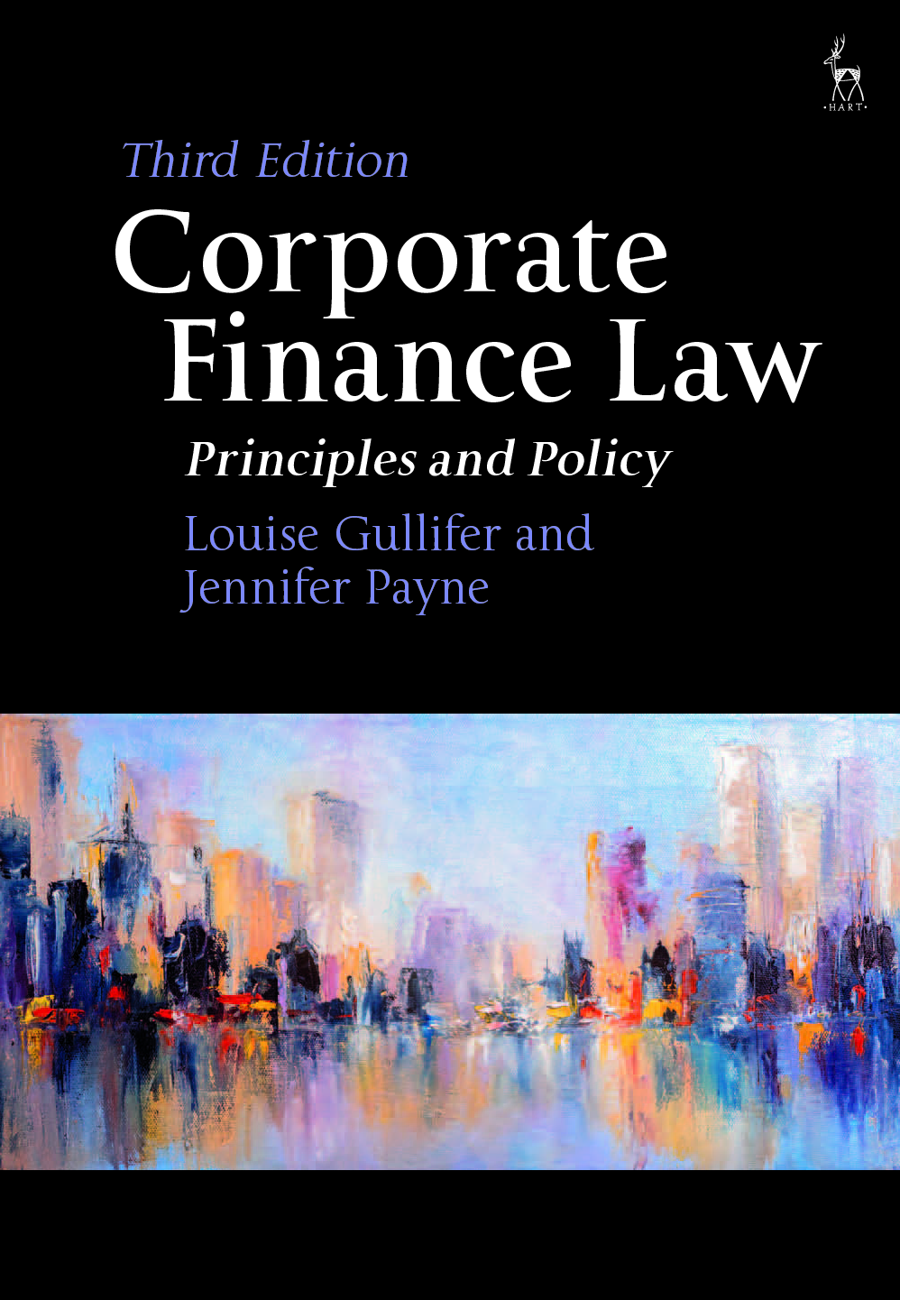 Corporate Finance Law: Principles and Policy, 3rd Edition
