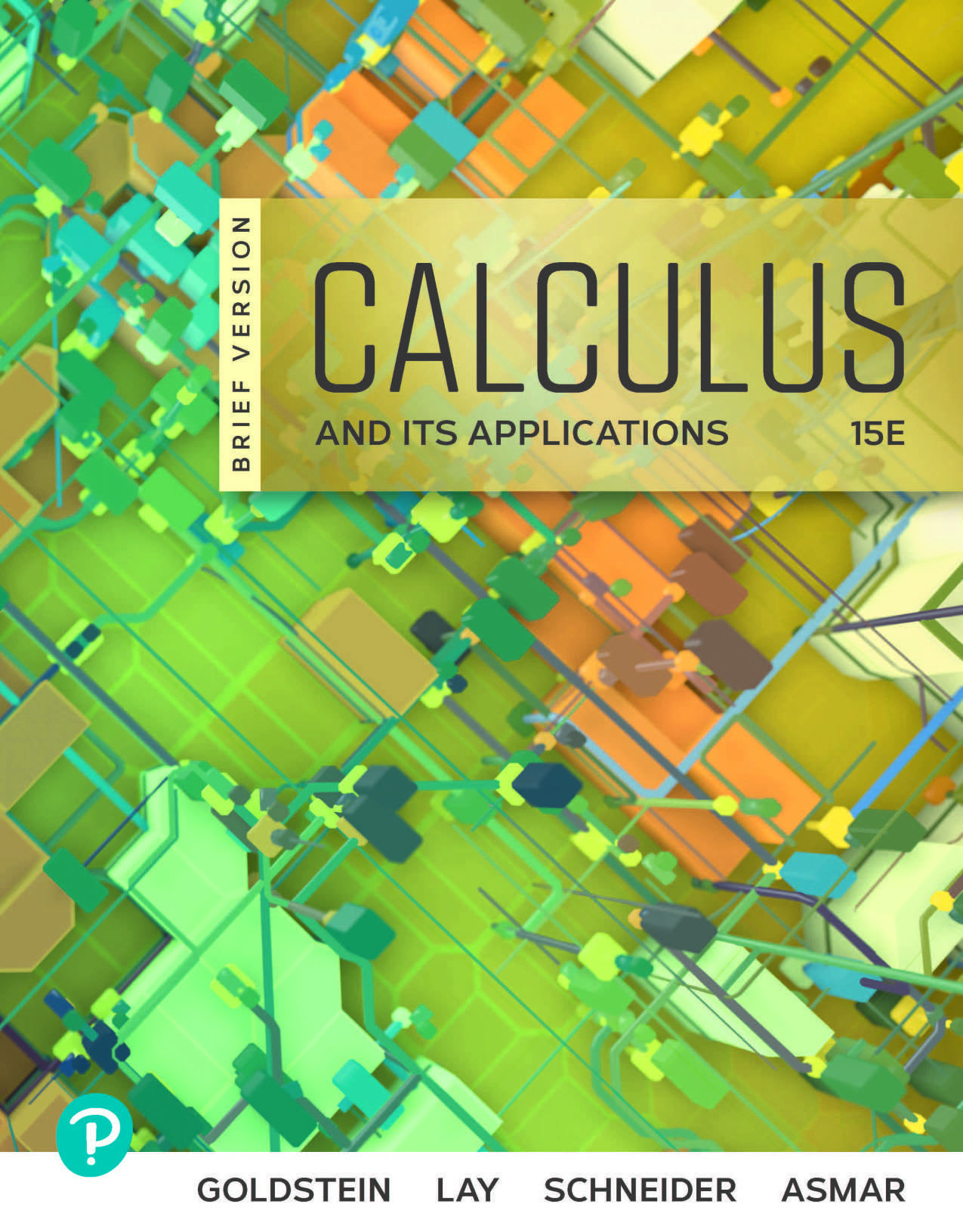 Calculus and Its Applications, Brief Version, 15th Edition Ebook