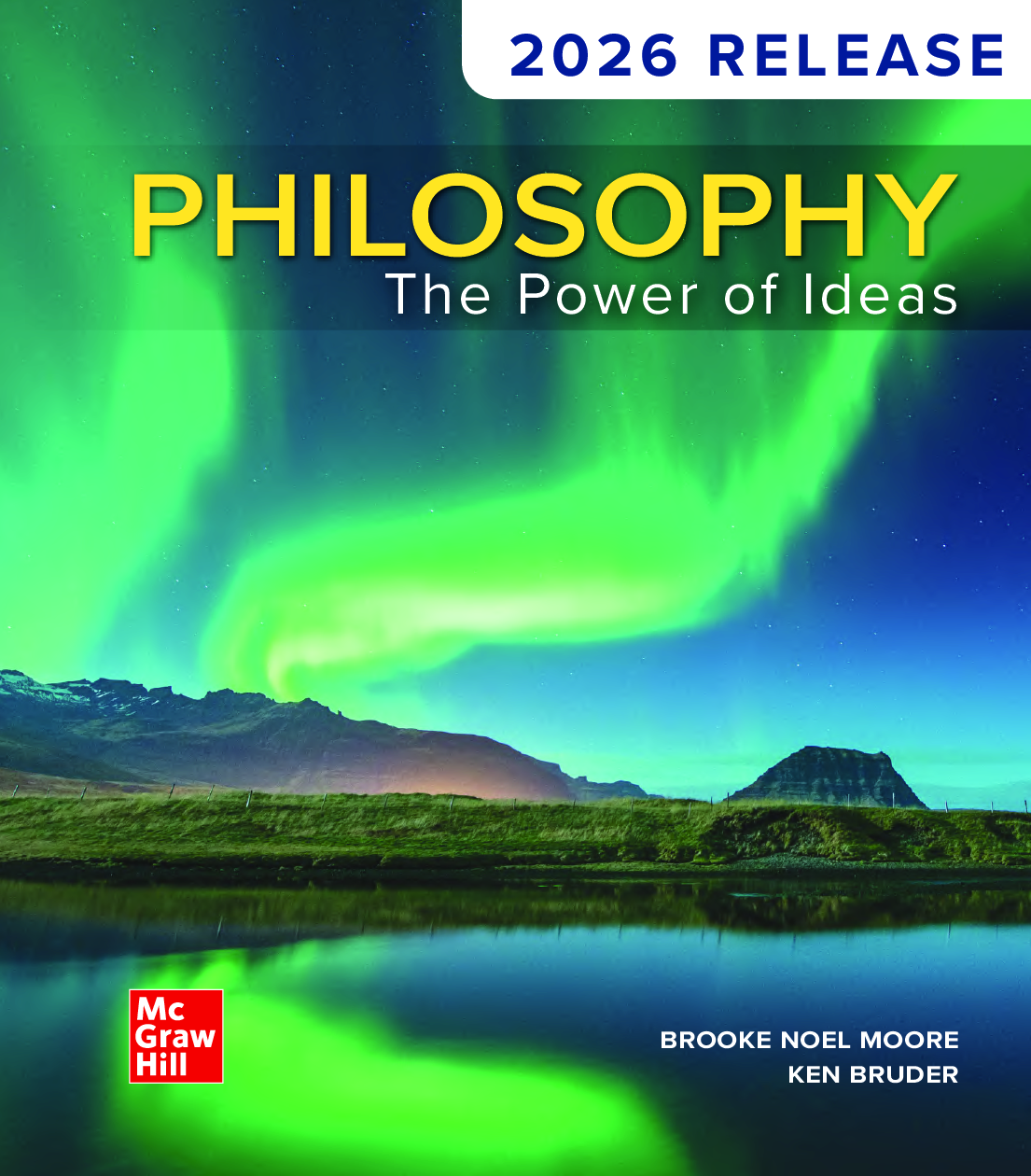 Philosophy: The Power of Ideas, 2026 Release