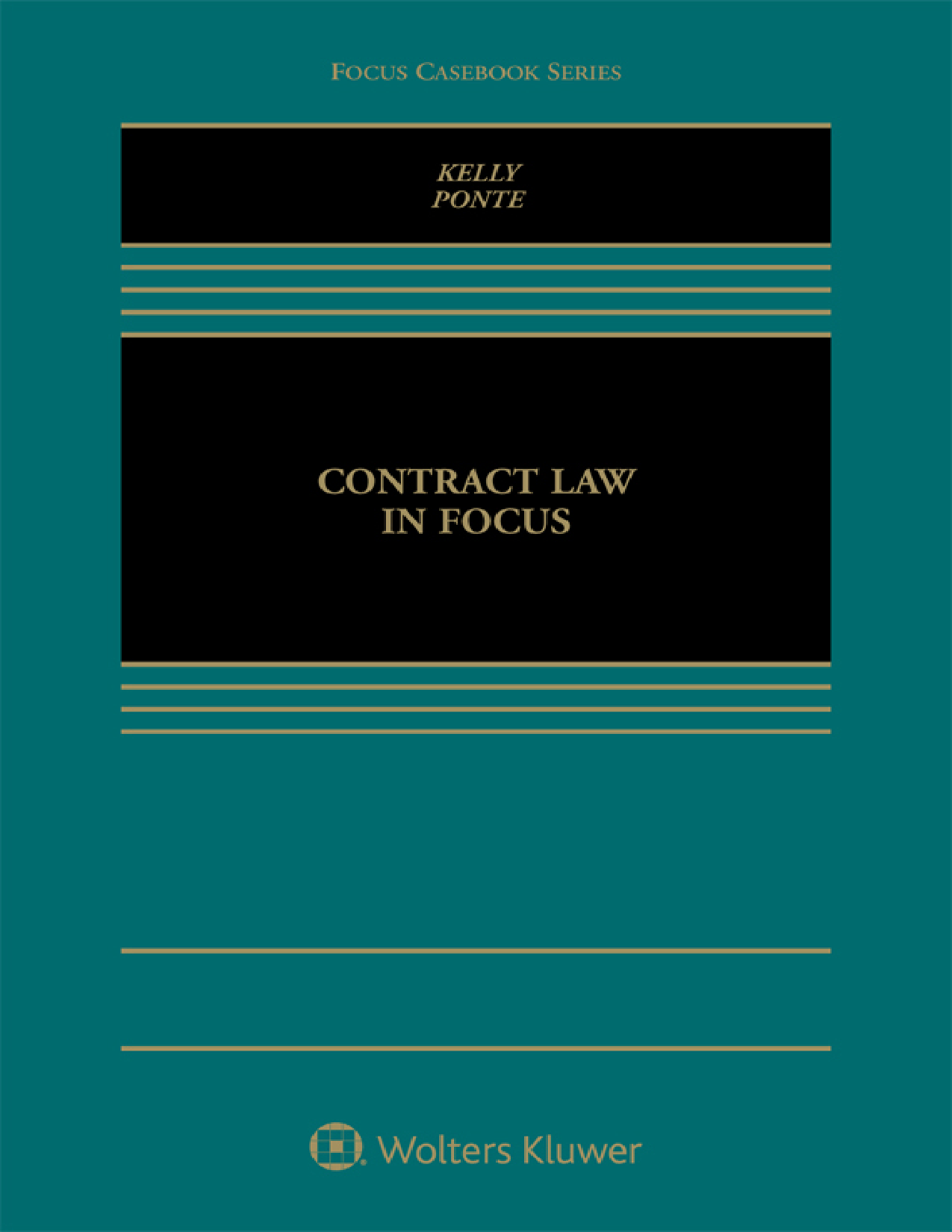 Contract Law in Focus, 1st Edition Ebook
