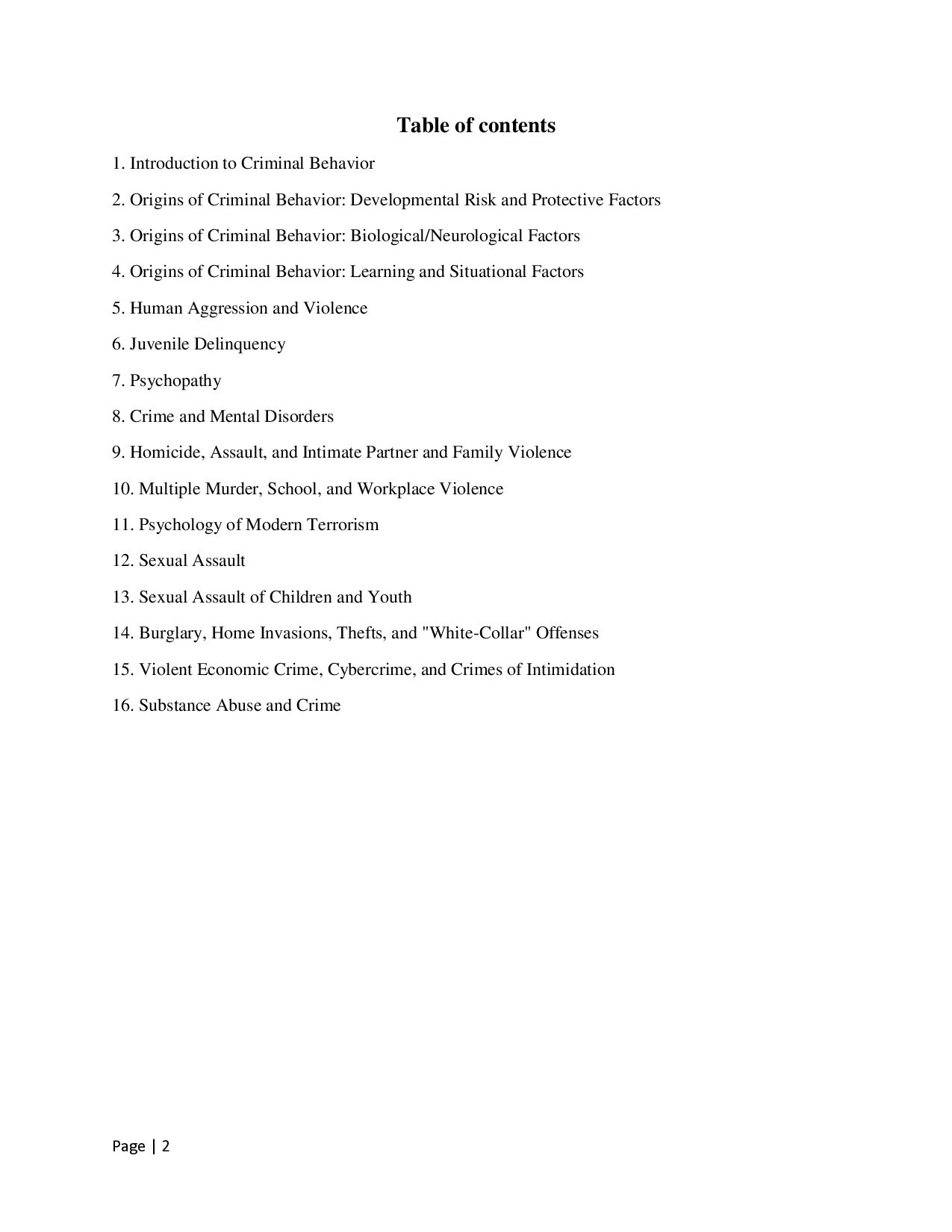 Preview page 2