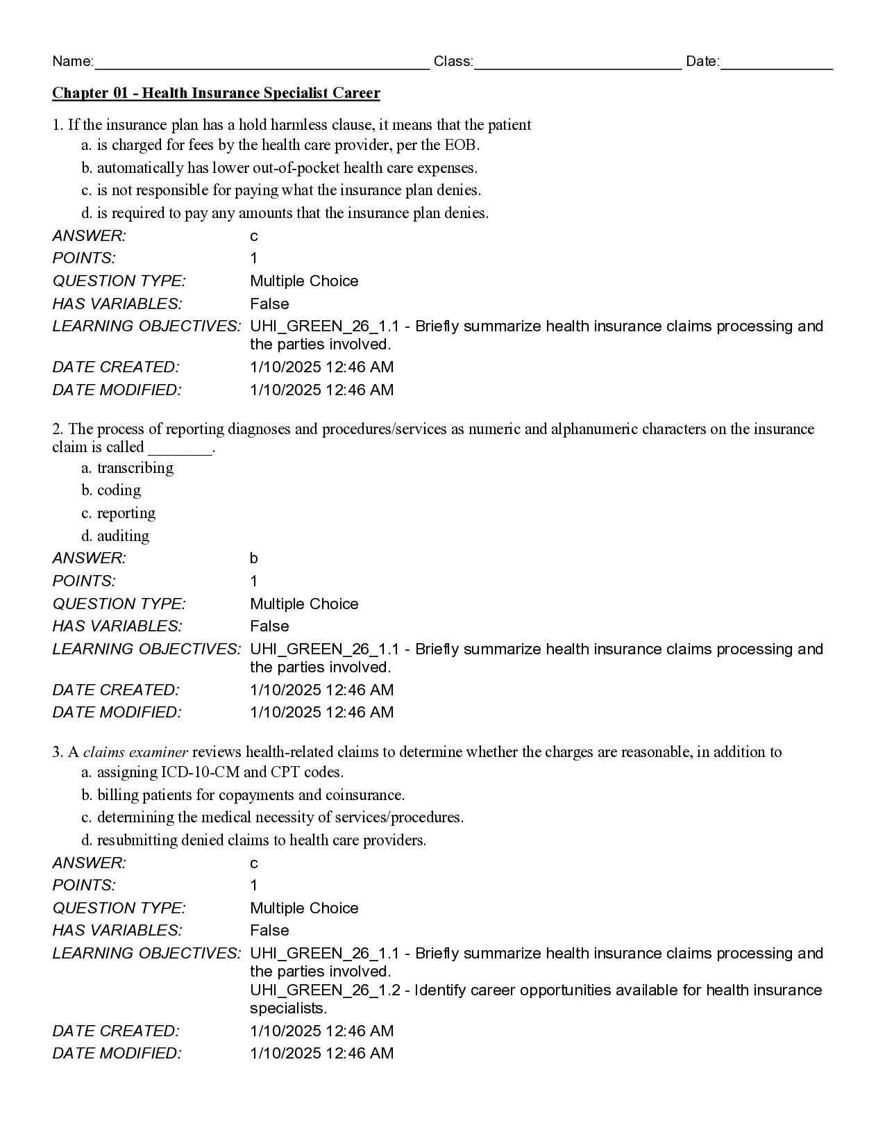 Preview page 2