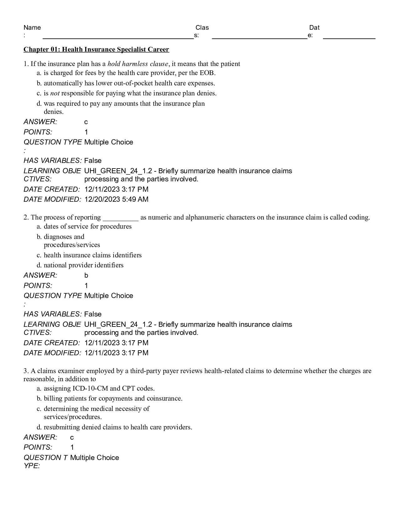 Preview page 2