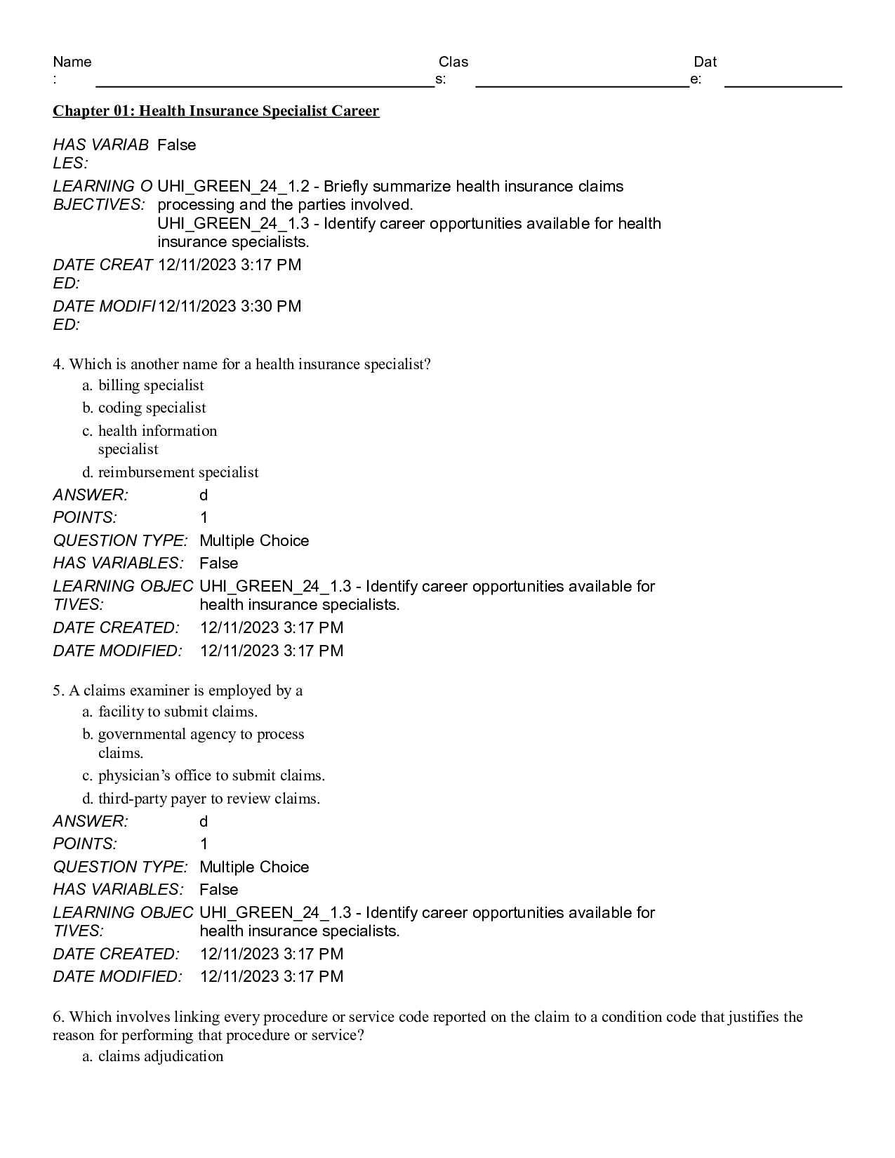 Preview page 3