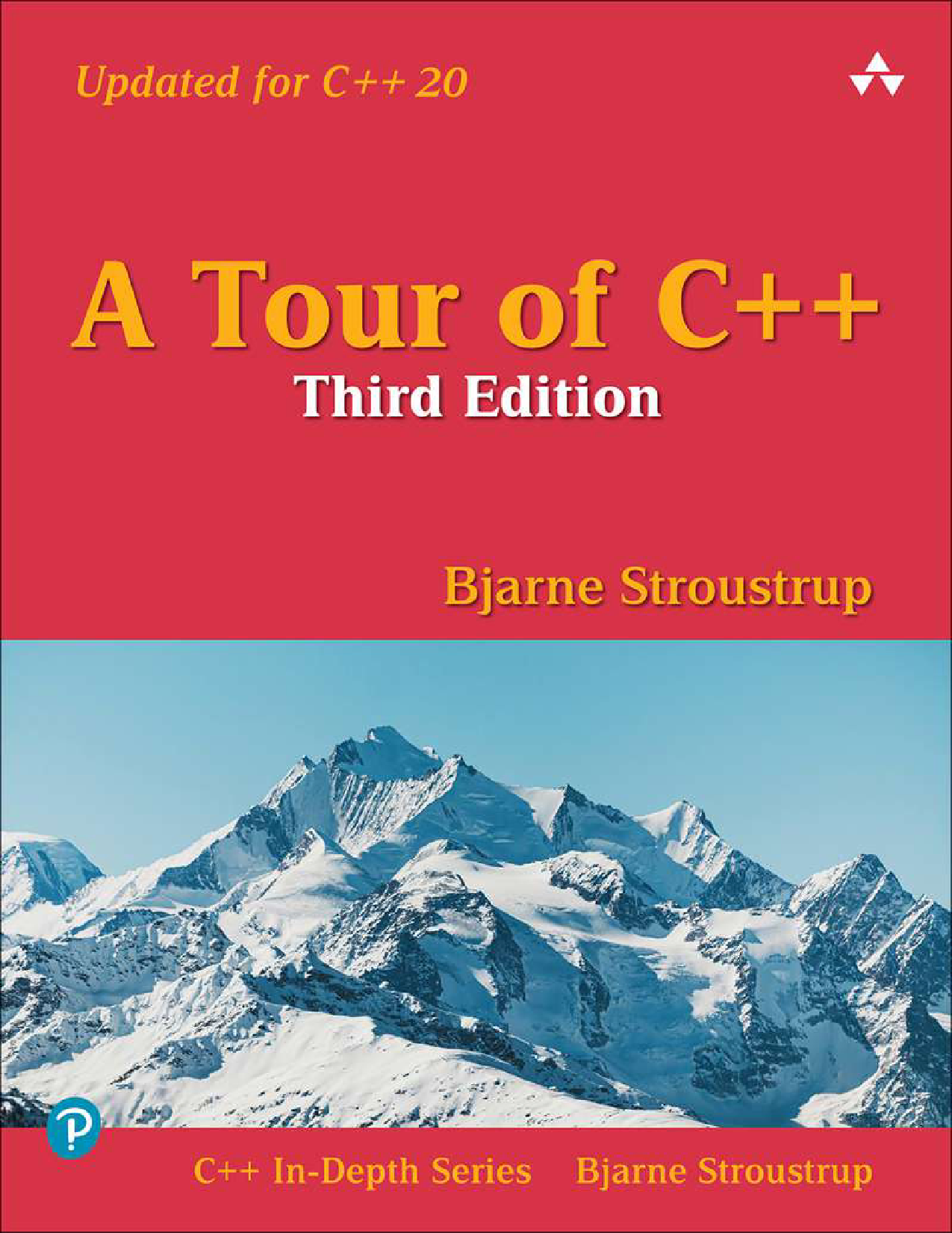 A Tour of C++, 3rd Edition Ebook