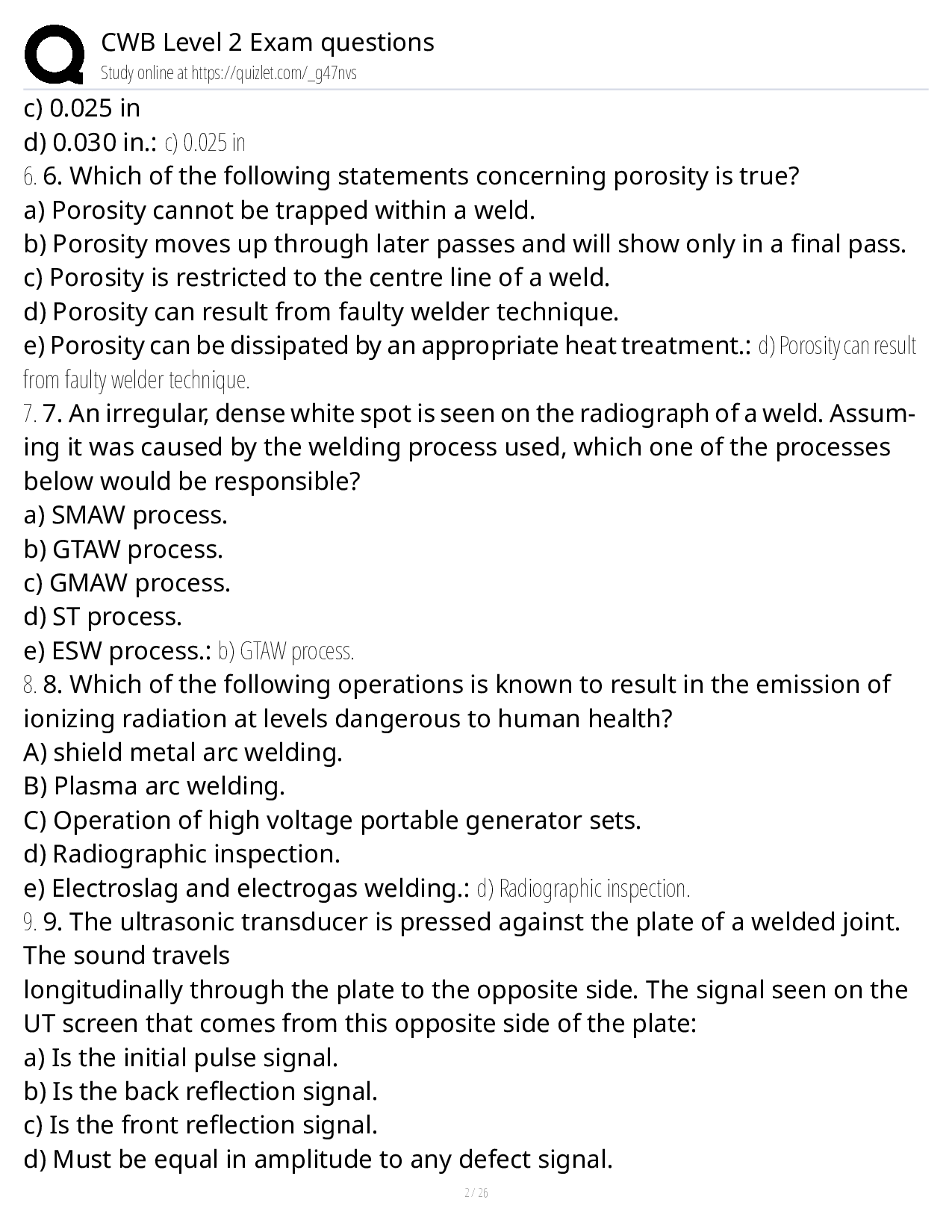 Preview page 2