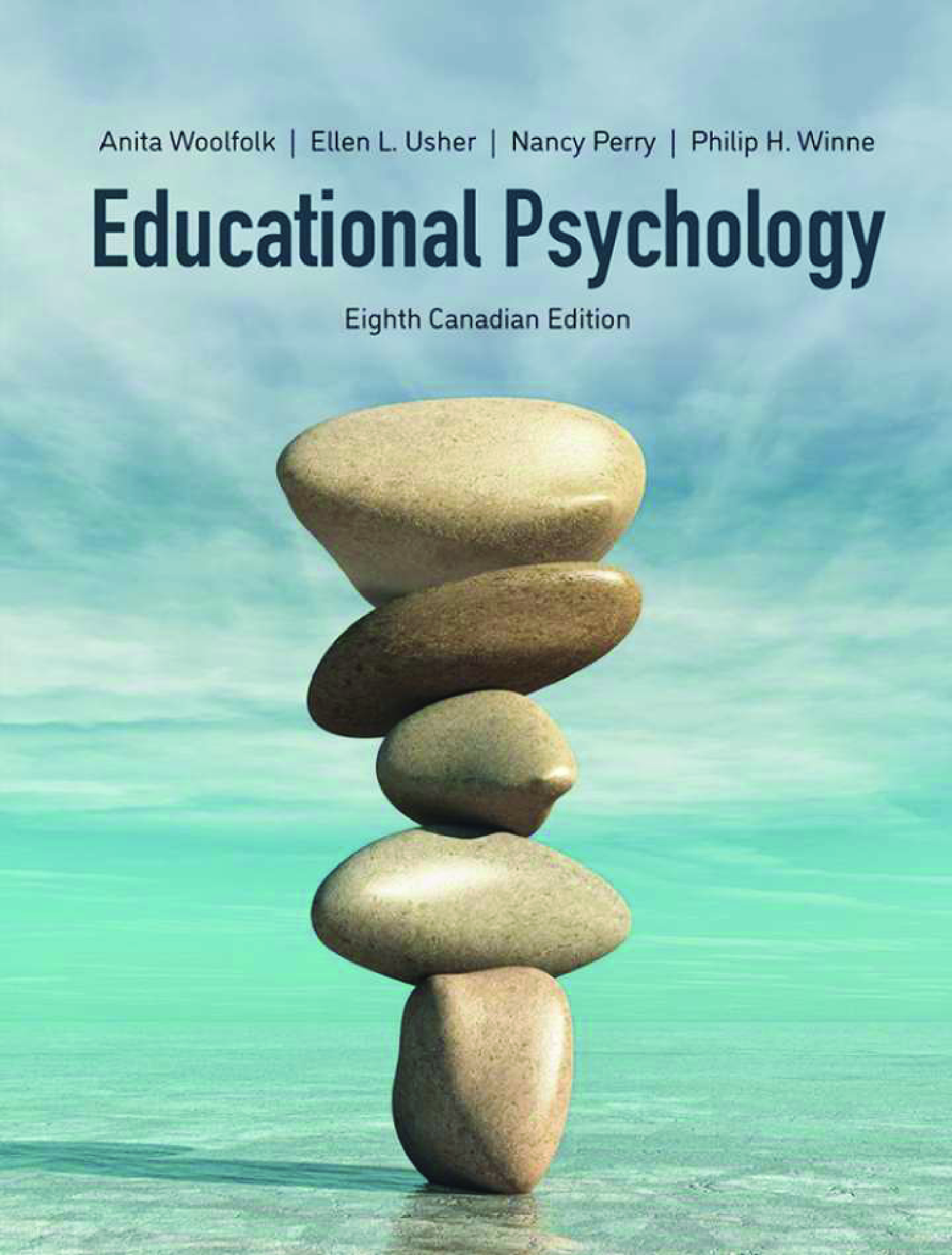 Educational Psychology (Canadian Edition), 8th Edition