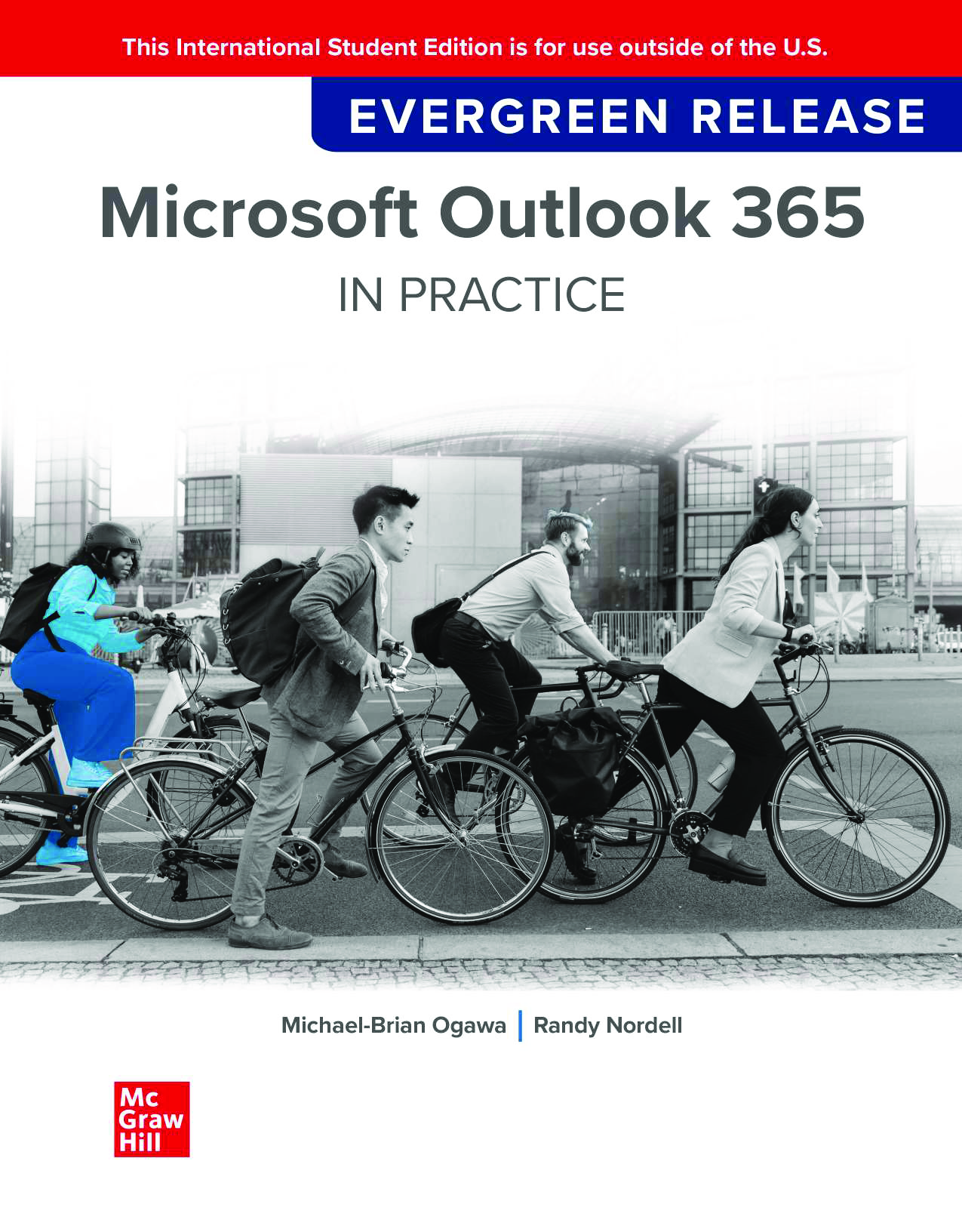 Microsoft Outlook 365: In Practice, 2026 Release Ebook
