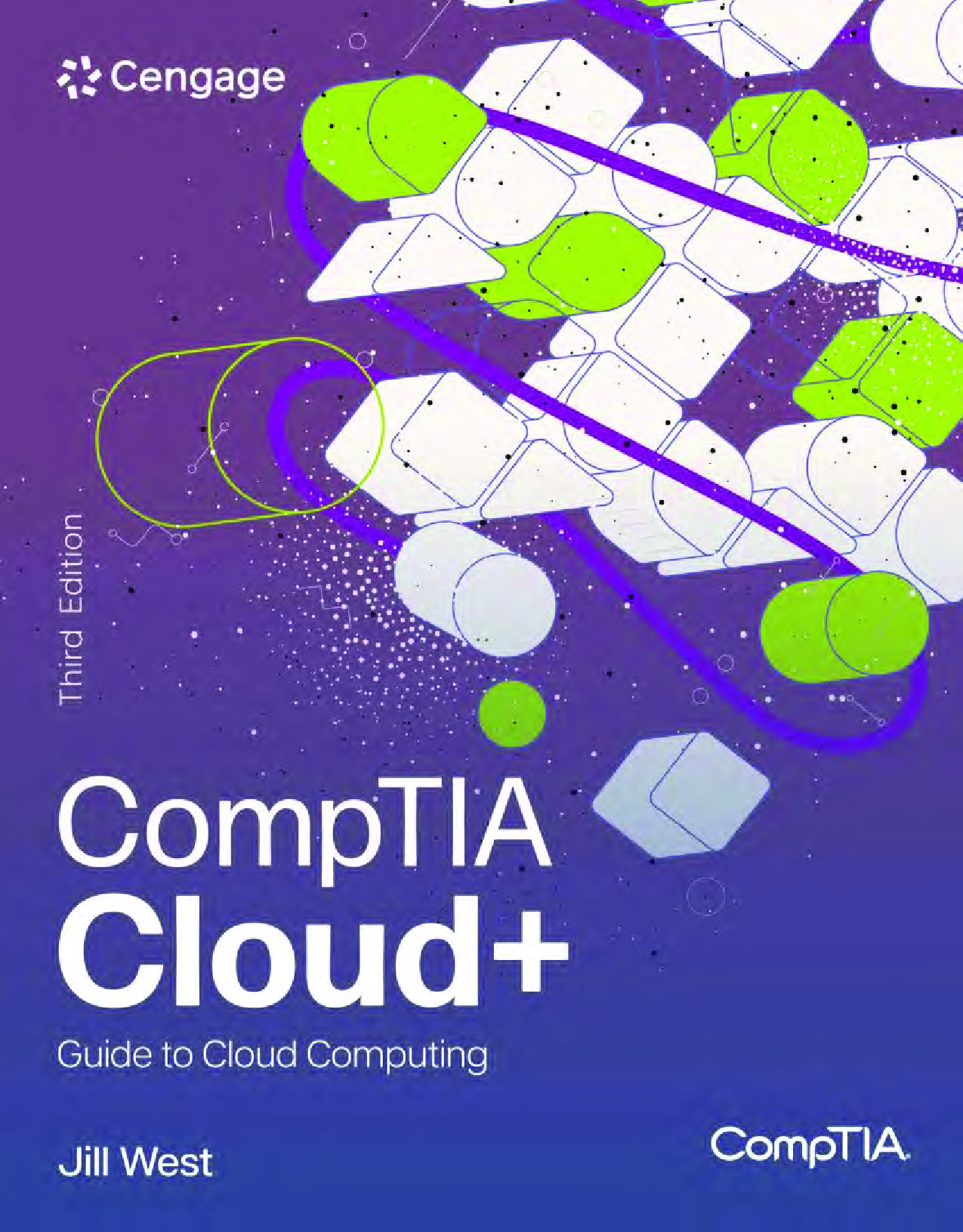 CompTIA Cloud+ Guide to Cloud Computing, 3rd Edition