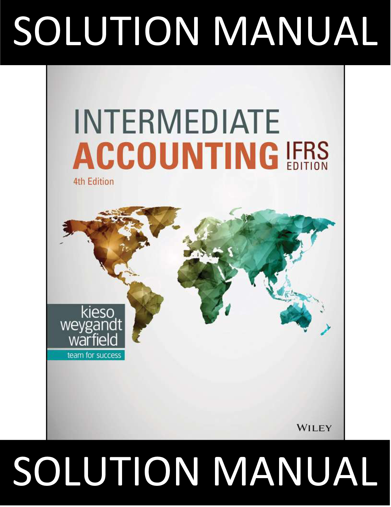 Intermediate Accounting: IFRS Edition, 4th Edition Solution Manual