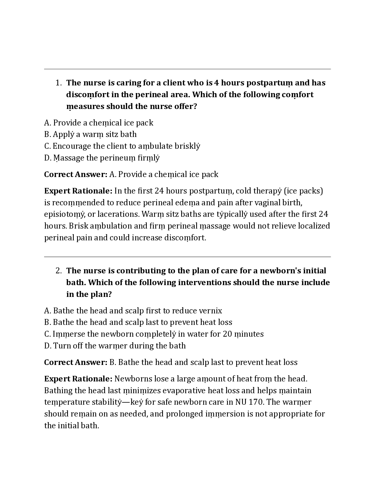 Preview page 2