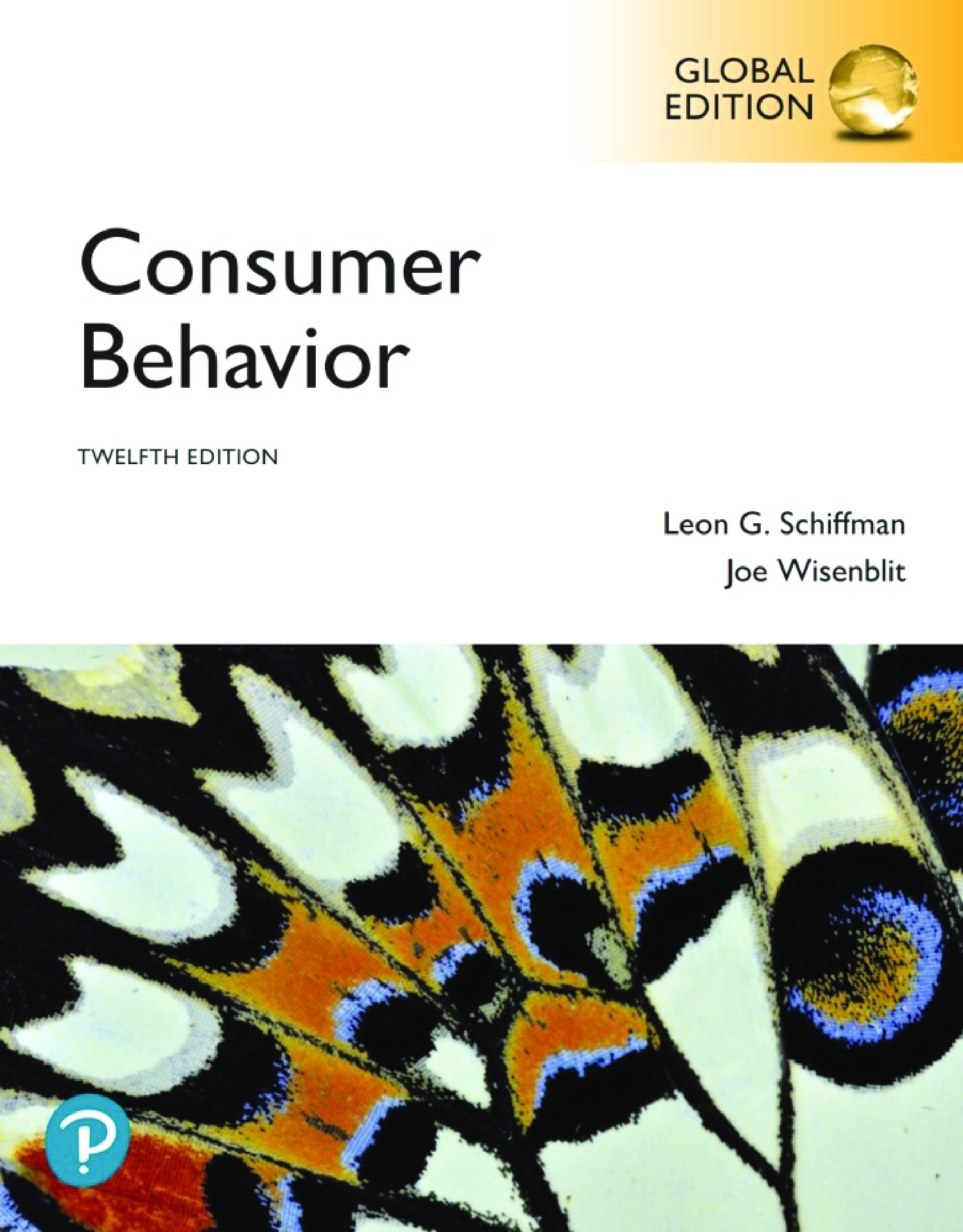 Consumer Behavior, 12th Global Edition Ebook