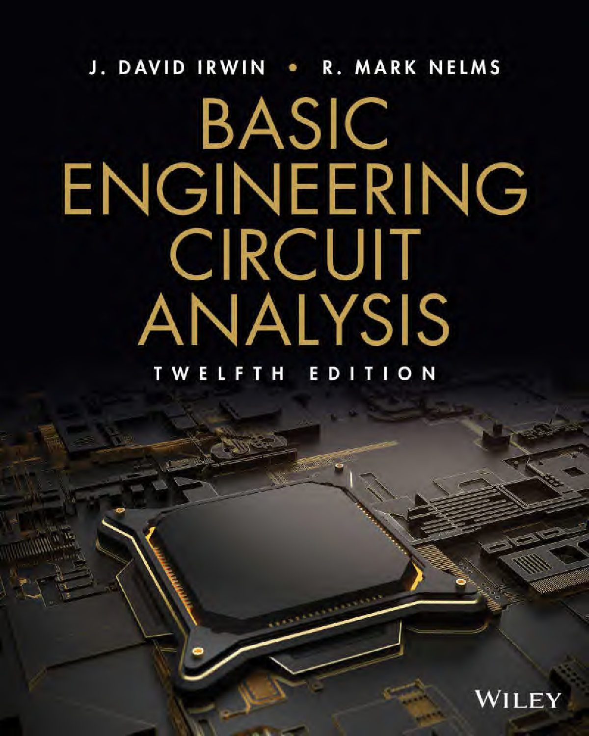 Basic Engineering Circuit Analysis, 12th Edition Ebook