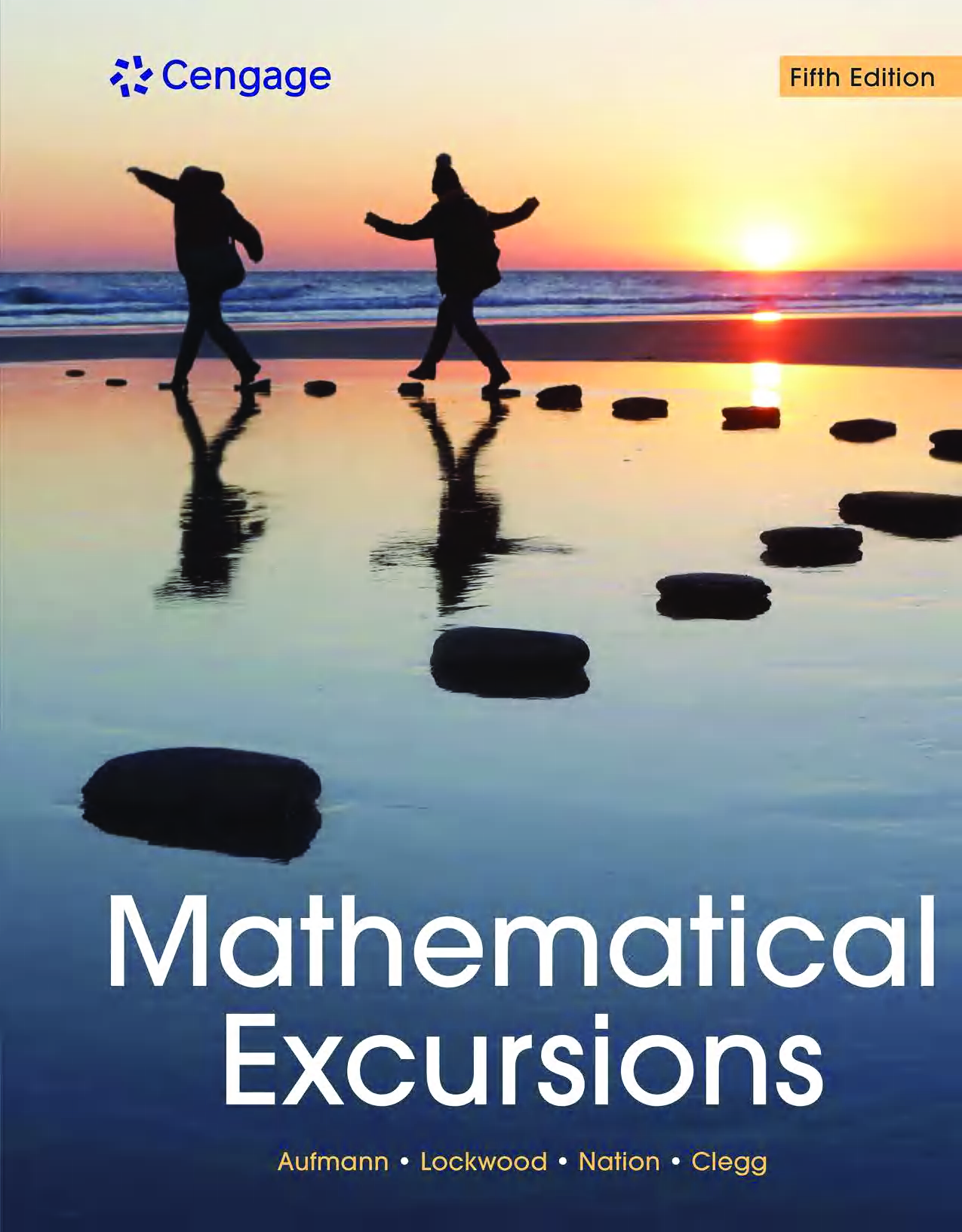 Mathematical Excursions, 5th Edition Ebook