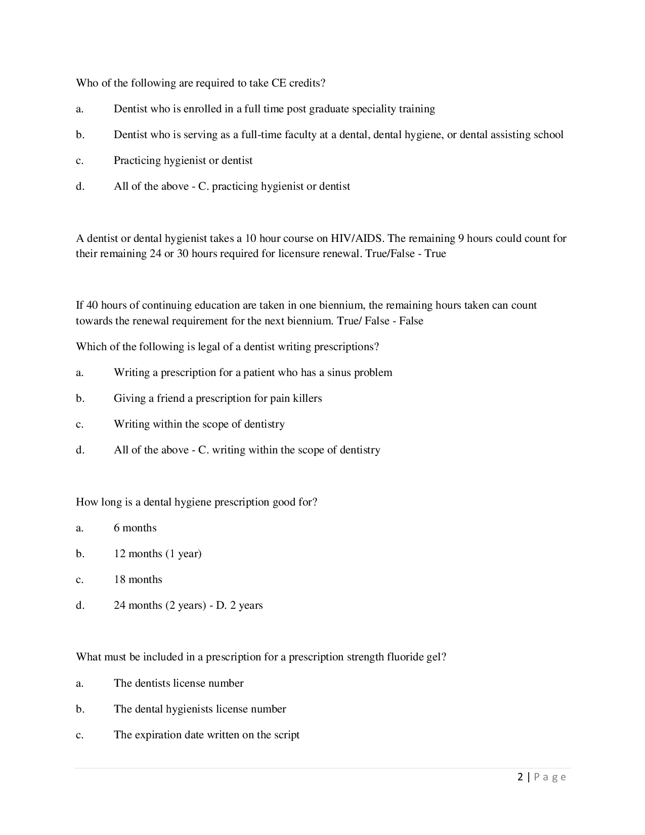 Preview page 2