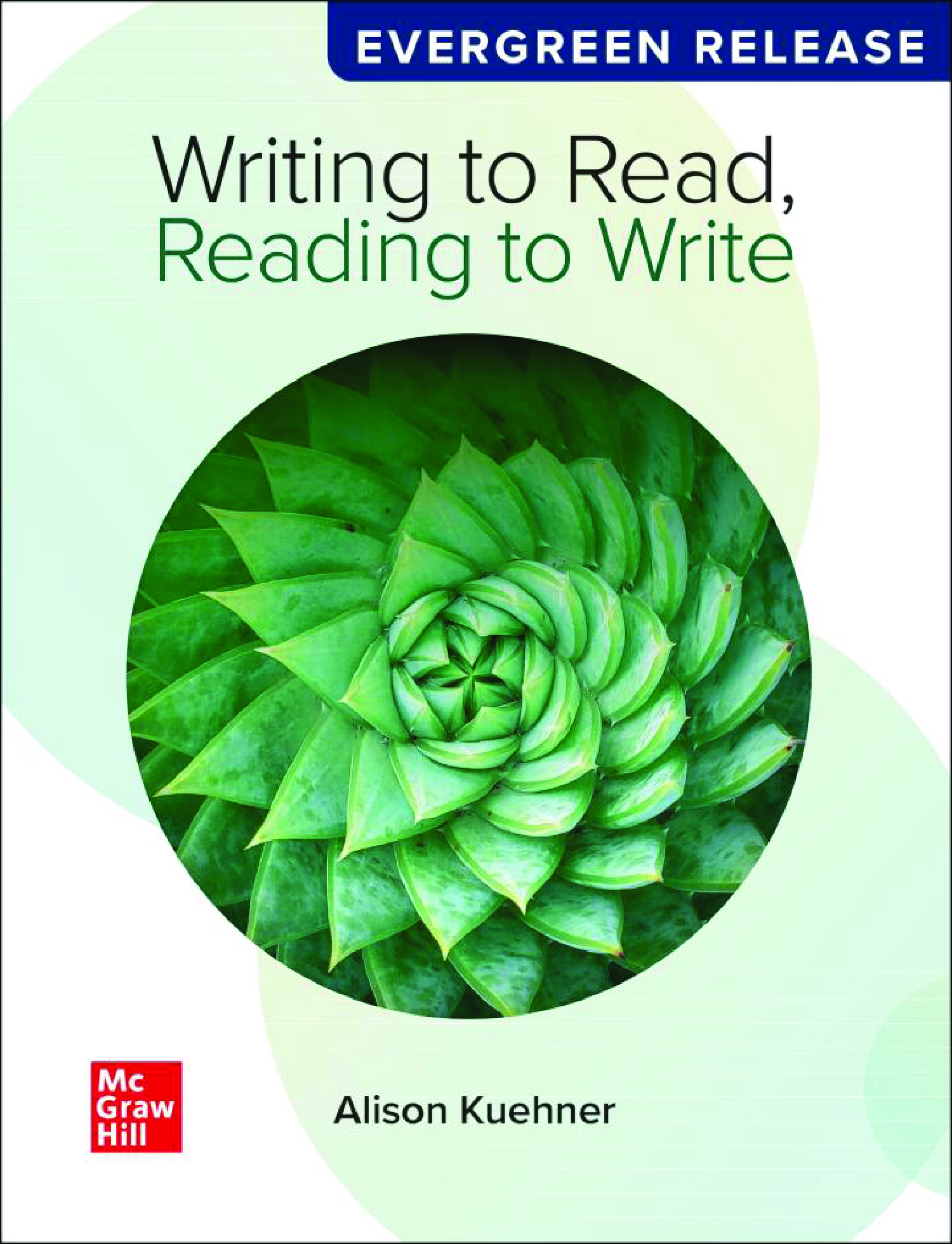 Writing to Read, Reading to Write, 2026 Edition