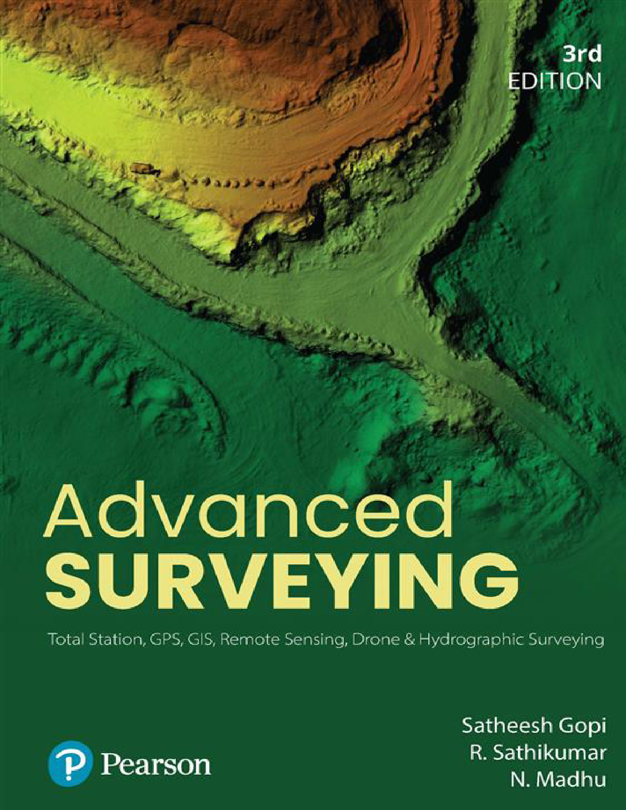 Advanced Surveying: Total Station, GPS, GIS, and Remote Sensing, 3rd Edition Ebook