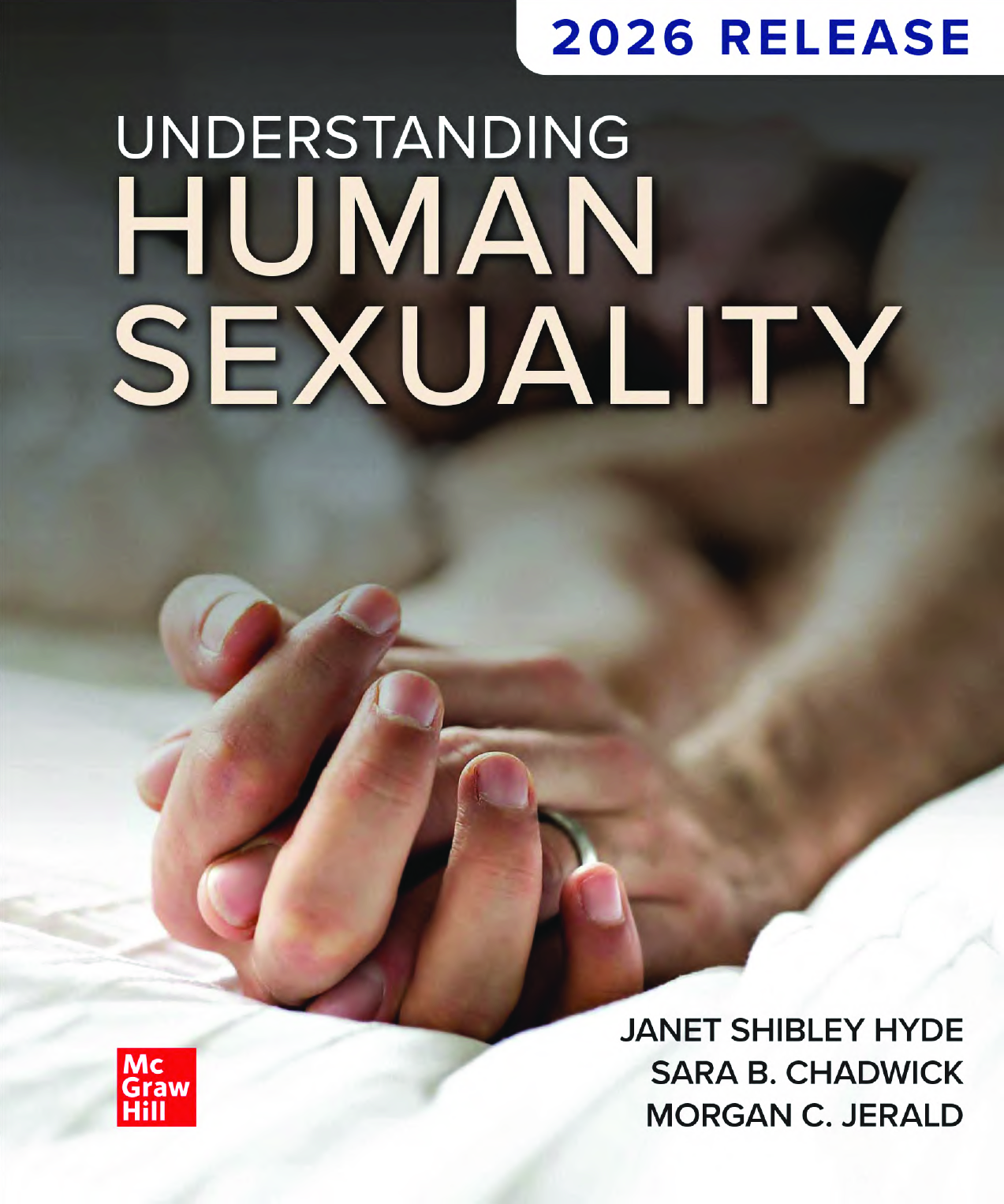 Understanding Human Sexuality, 2026 Release