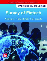 Survey of Fintech, 2026 Edition Ebook