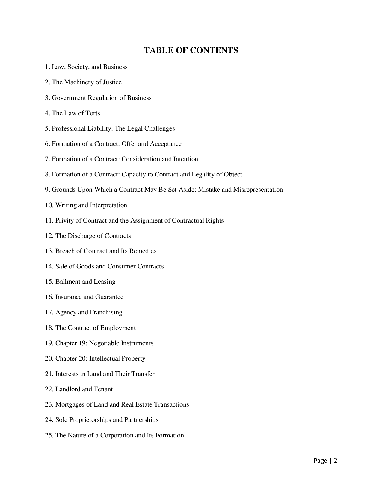 Preview page 2