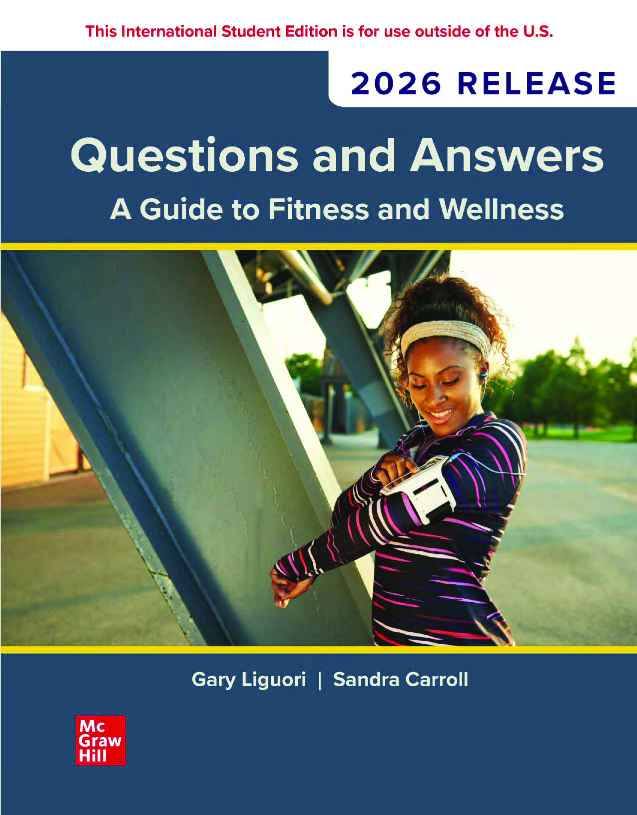 A Guide to Fitness and Wellness, 2026 Release Questions and Answers