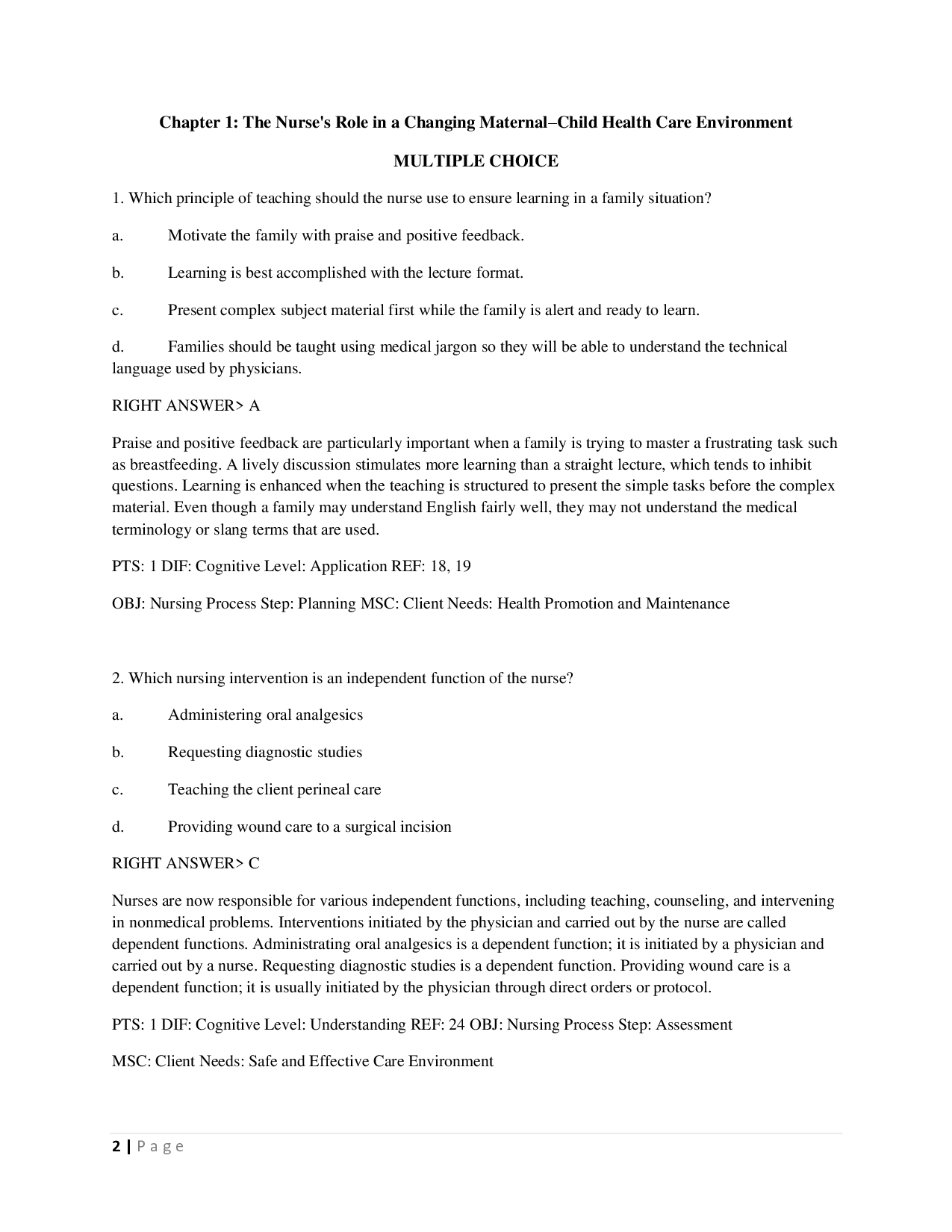 Preview page 2