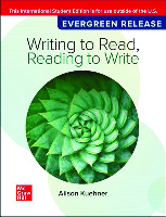 Writing to Read, Reading to Write, 2026 Evergreen Release