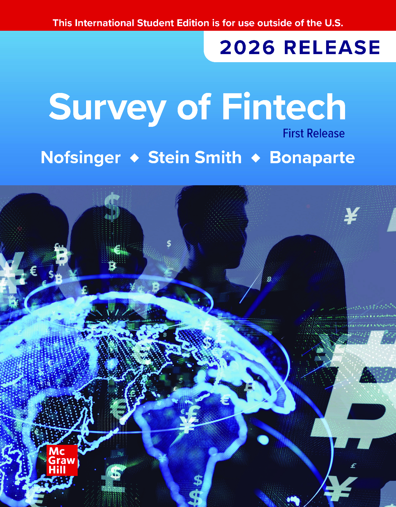 Survey of Fintech, 2026 Edition Ebook