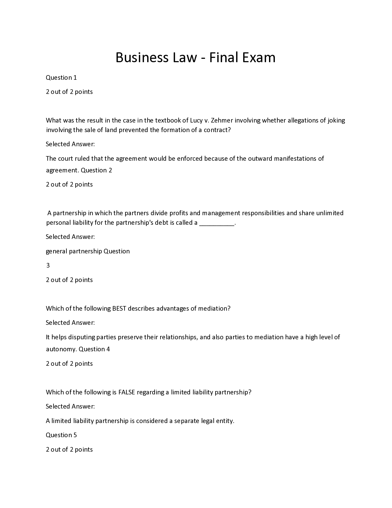 Preview page 2