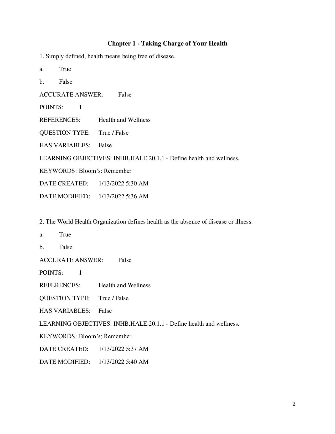 Preview page 2